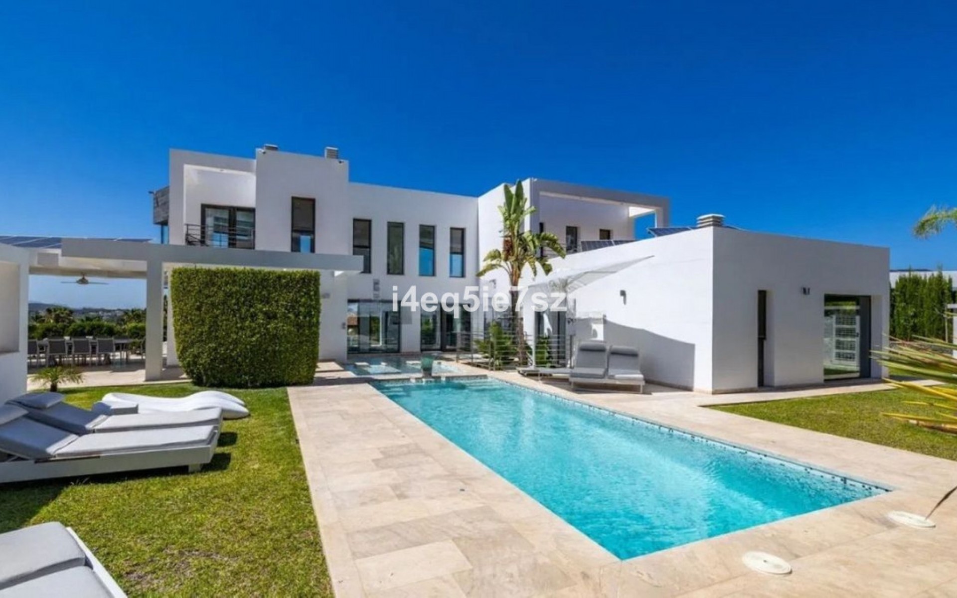 zum Verkauf - Villa - Jávea - Xàbia - Jávea - Xàbia Centro