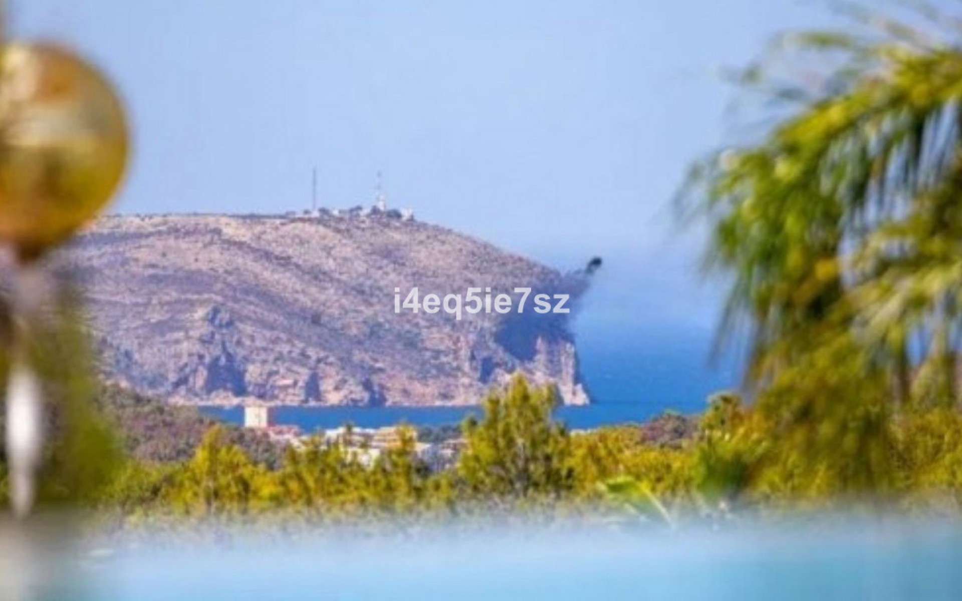 zum Verkauf - Villa - Jávea - Xàbia - Jávea - Xàbia Centro