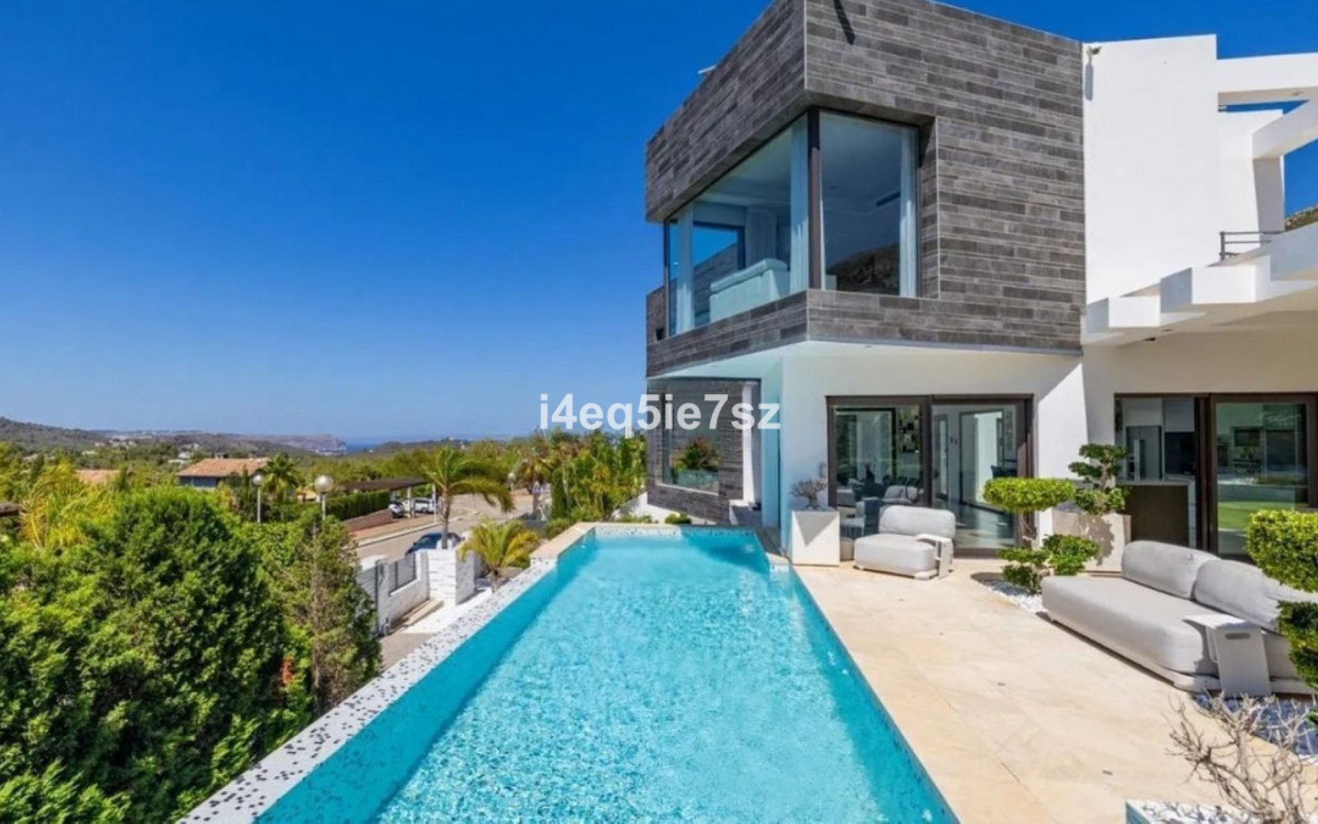 zum Verkauf - Villa - Jávea - Xàbia - Jávea - Xàbia Centro