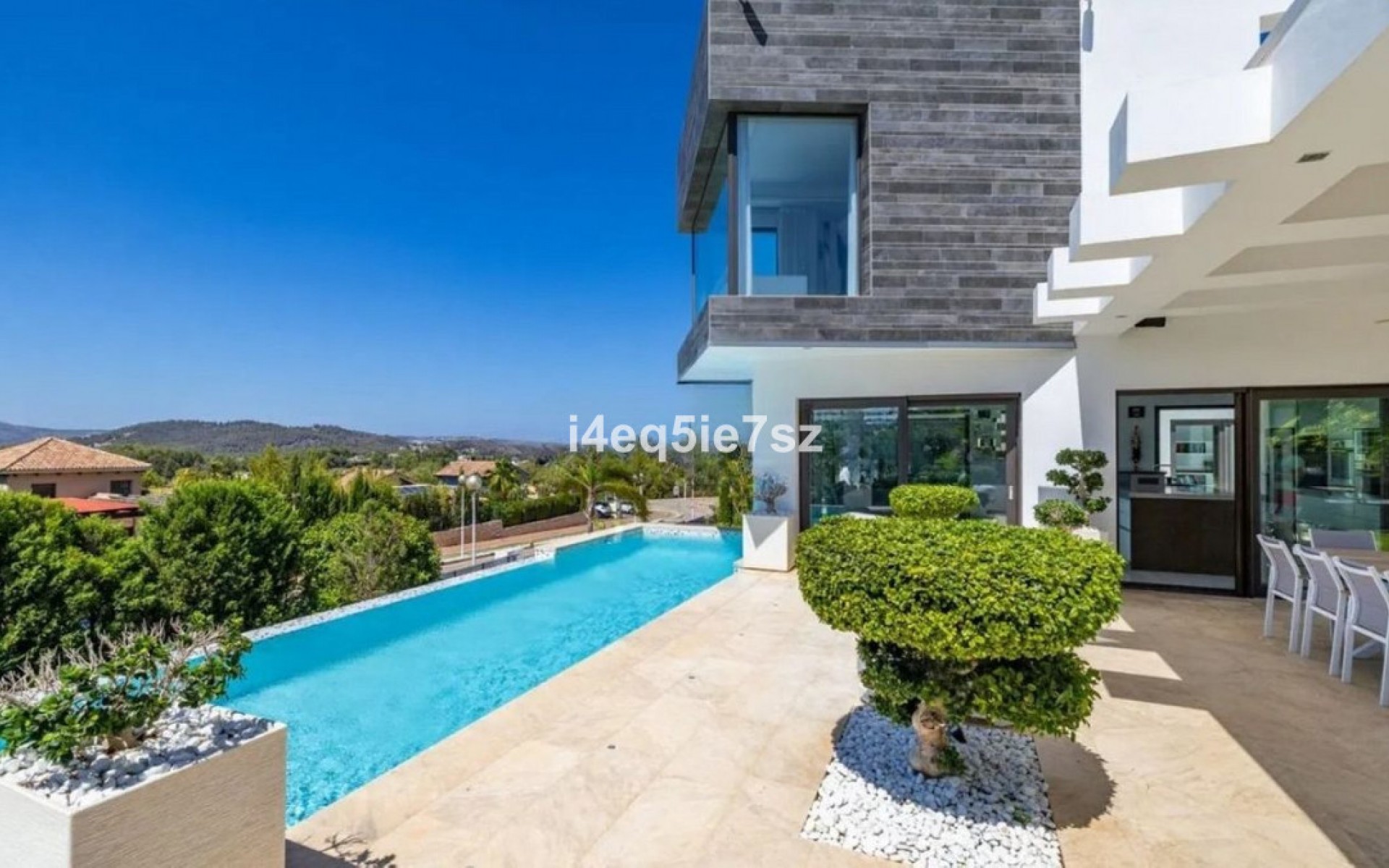 zum Verkauf - Villa - Jávea - Xàbia - Jávea - Xàbia Centro