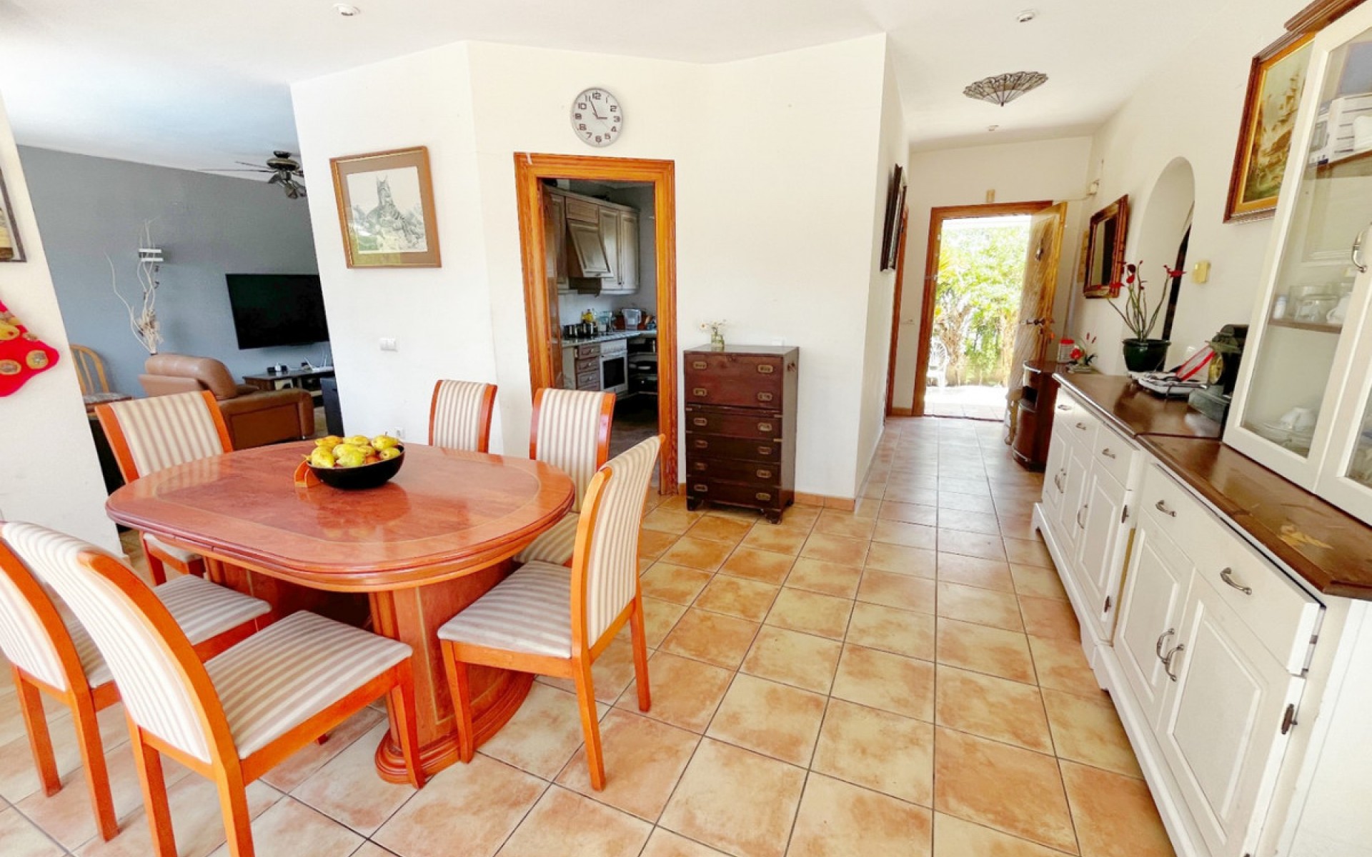 zum Verkauf - Villa - Jávea - Xàbia - Jávea - Xàbia Centro