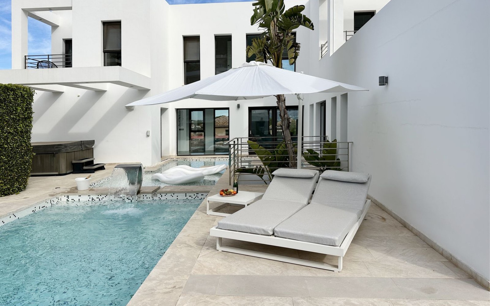 zum Verkauf - Villa - Jávea - Xàbia - Jávea - Xàbia Centro