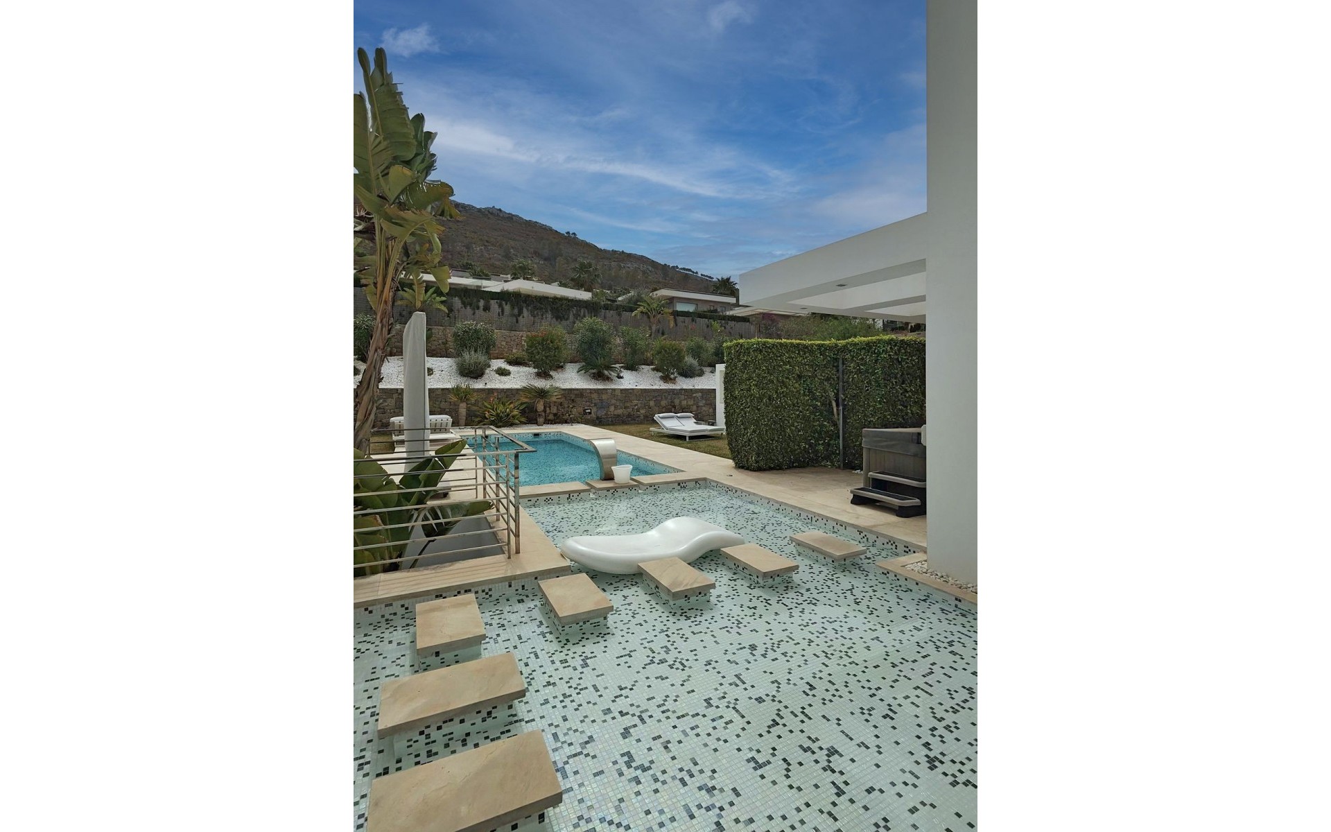 zum Verkauf - Villa - Jávea - Xàbia - Jávea - Xàbia Centro