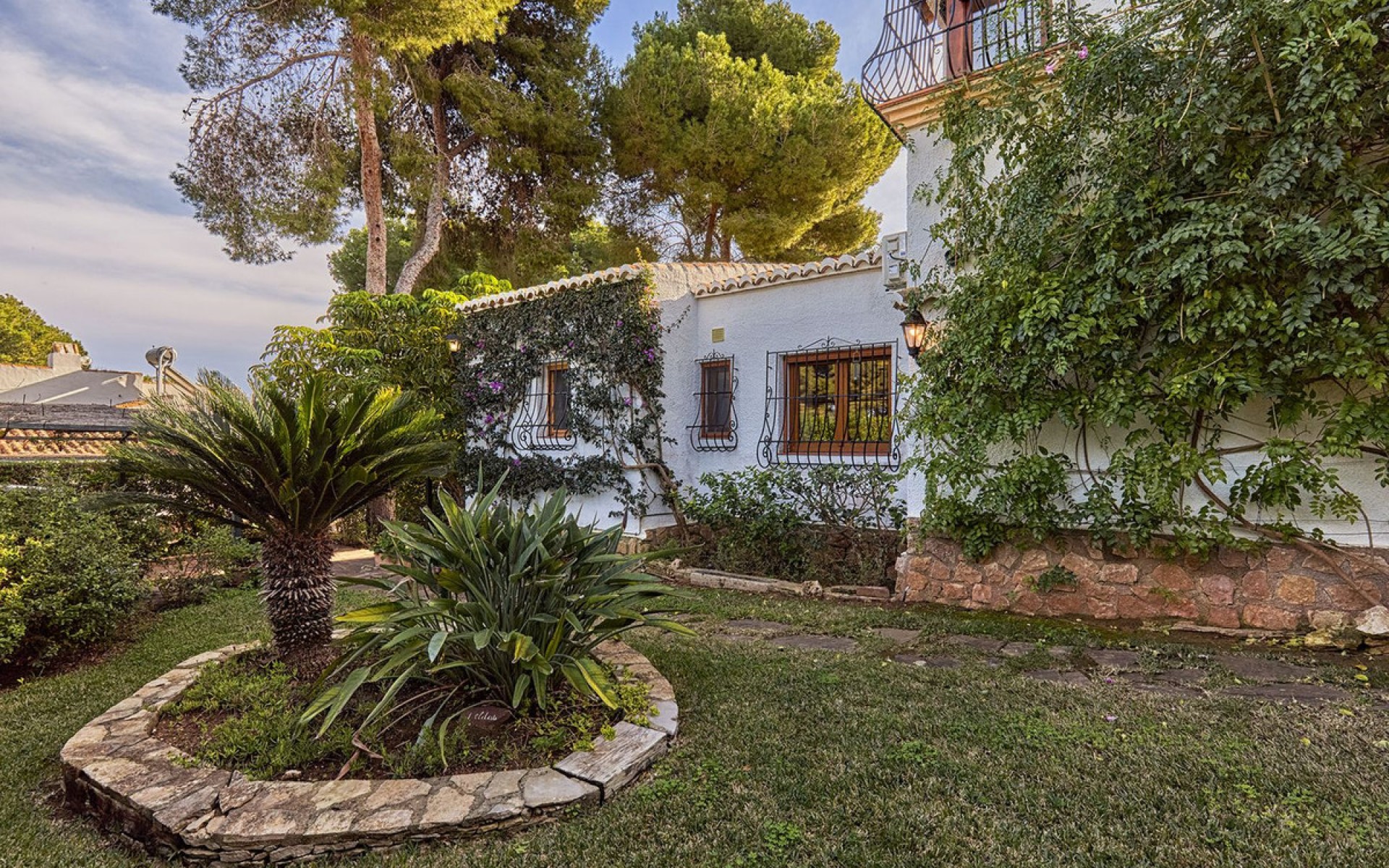 zum Verkauf - Villa - Jávea - Xàbia - Jávea - Xàbia Centro