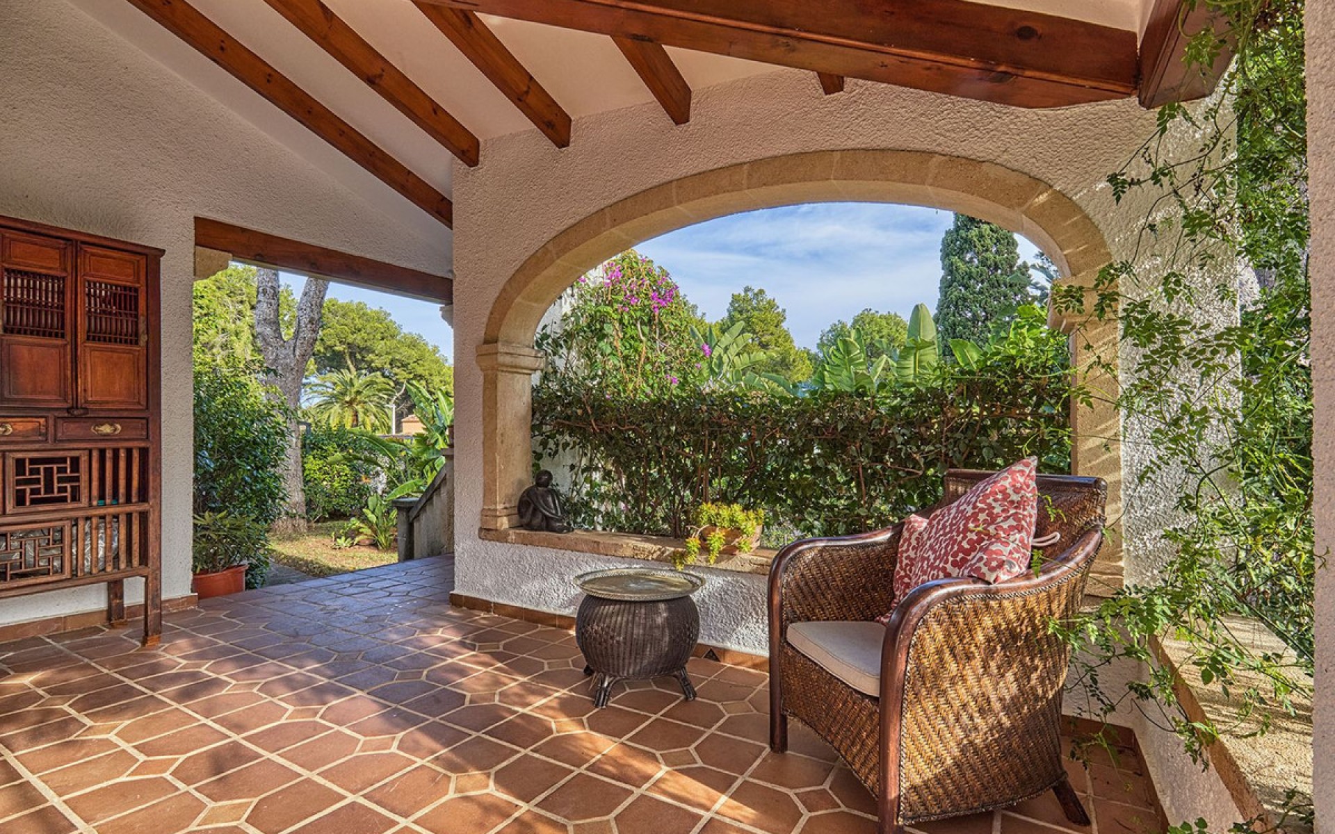 zum Verkauf - Villa - Jávea - Xàbia - Jávea - Xàbia Centro