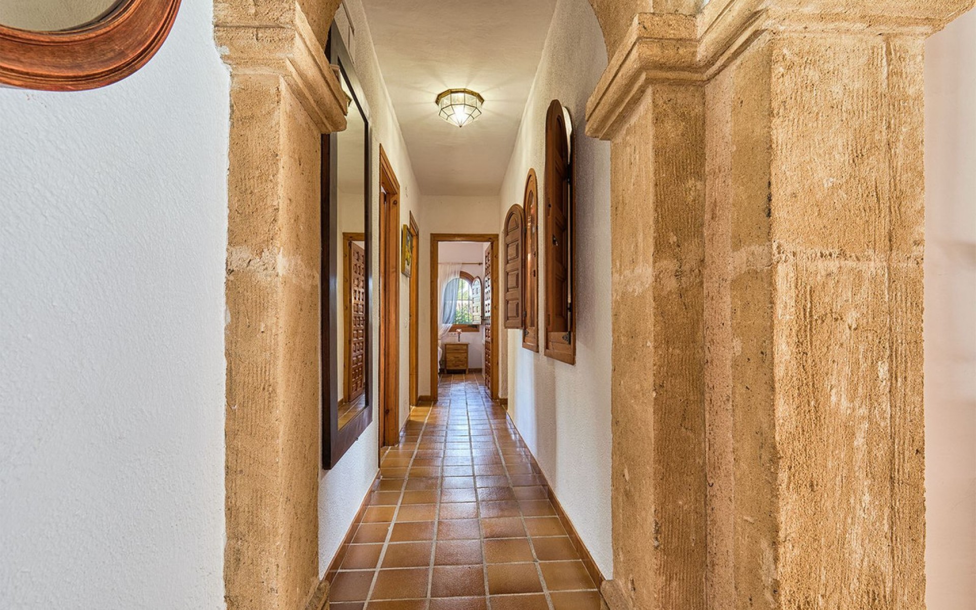 zum Verkauf - Villa - Jávea - Xàbia - Jávea - Xàbia Centro