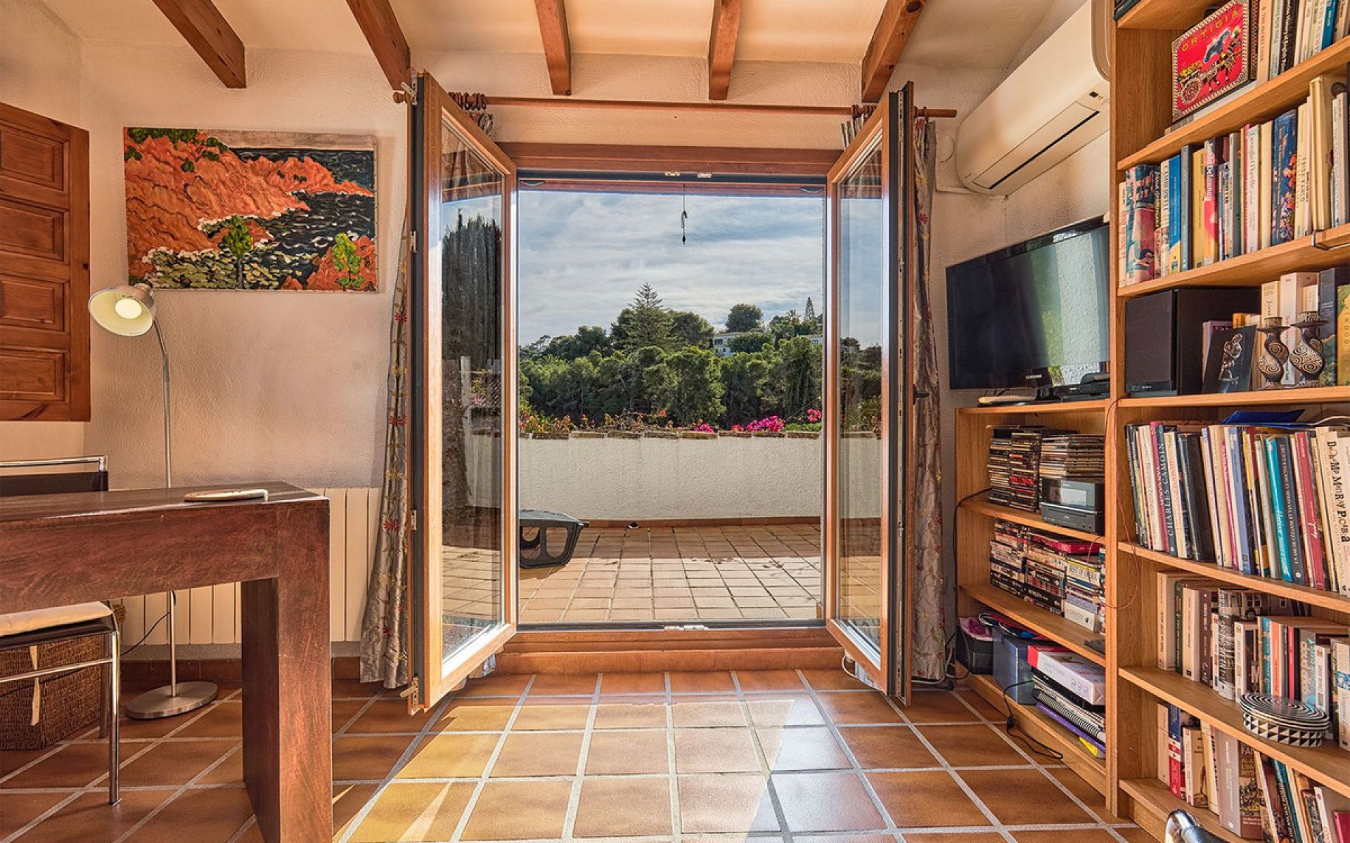 zum Verkauf - Villa - Jávea - Xàbia - Jávea - Xàbia Centro