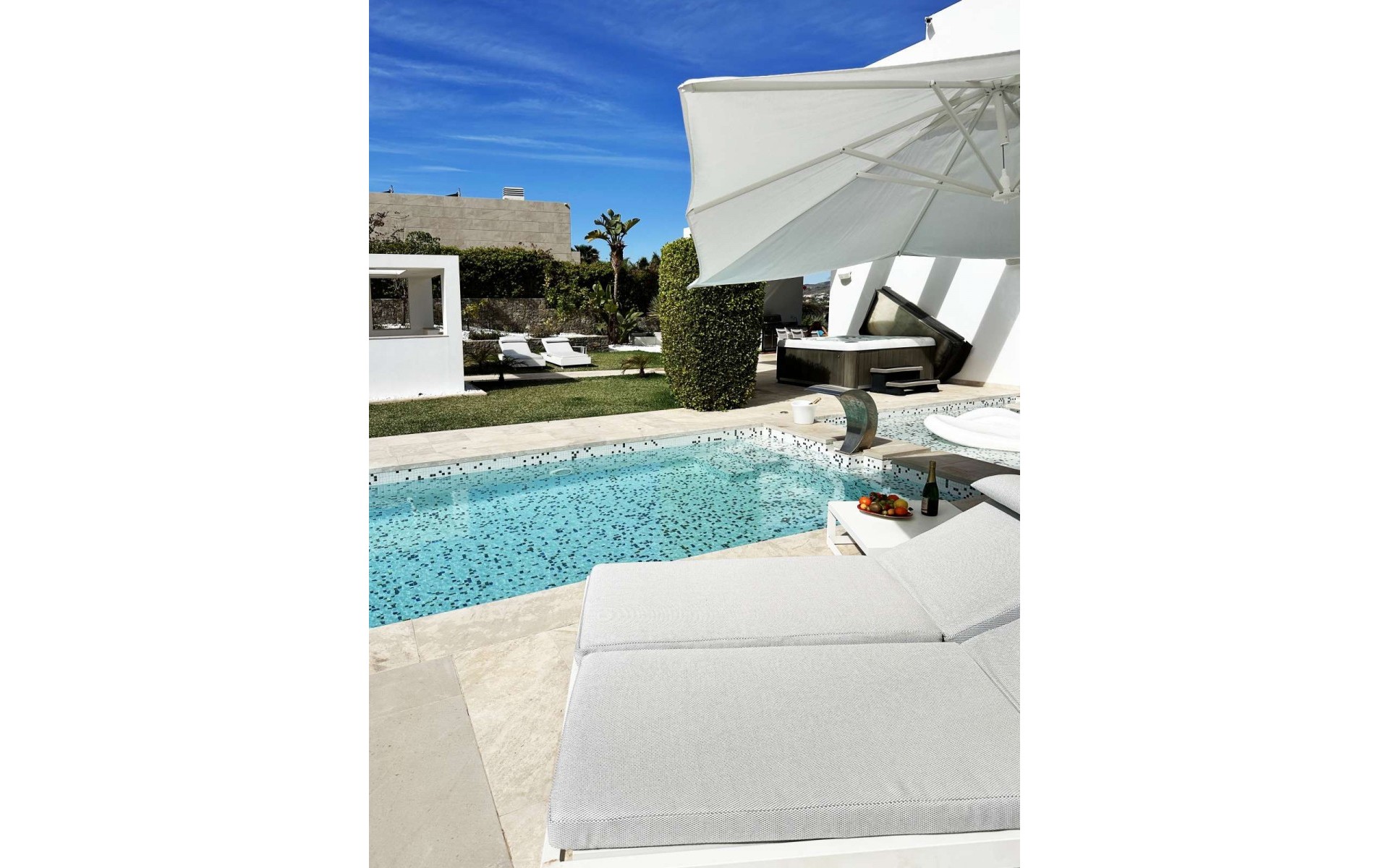 zum Verkauf - Villa - Jávea - Xàbia - Jávea - Xàbia Centro