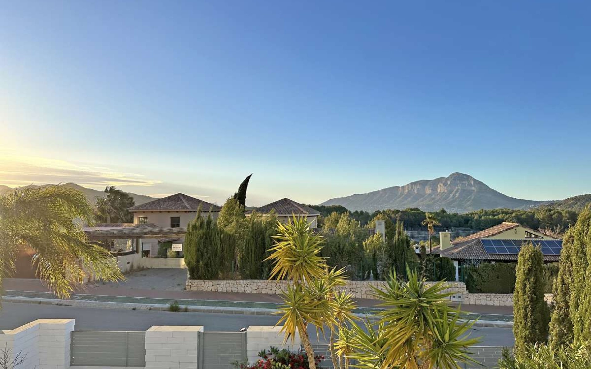 zum Verkauf - Villa - Jávea - Xàbia - Jávea - Xàbia Centro