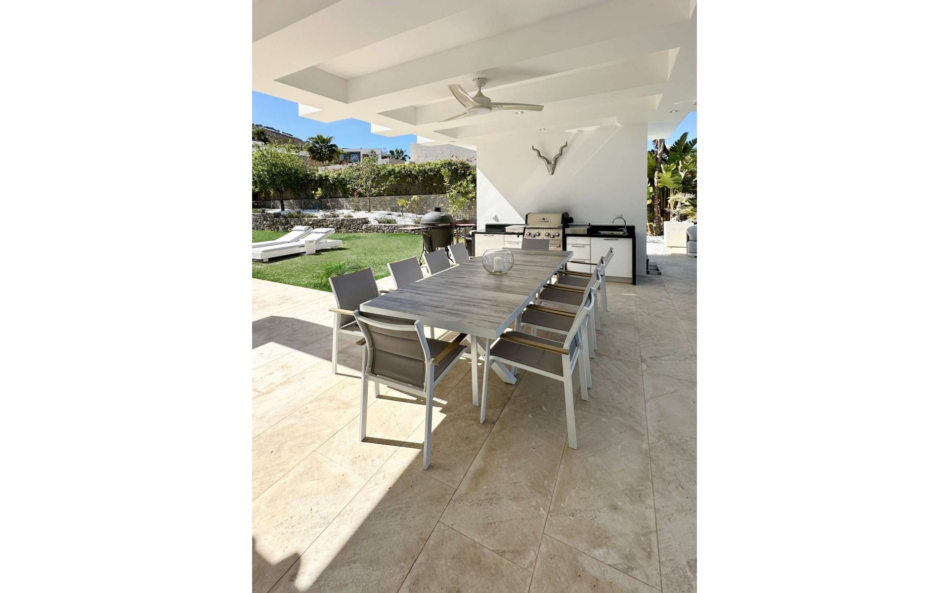 zum Verkauf - Villa - Jávea - Xàbia - Jávea - Xàbia Centro