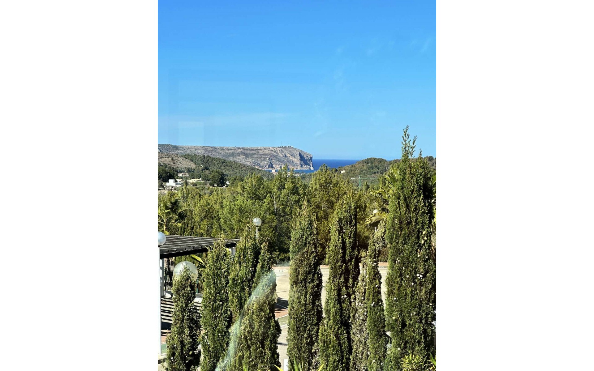 zum Verkauf - Villa - Jávea - Xàbia - Jávea - Xàbia Centro