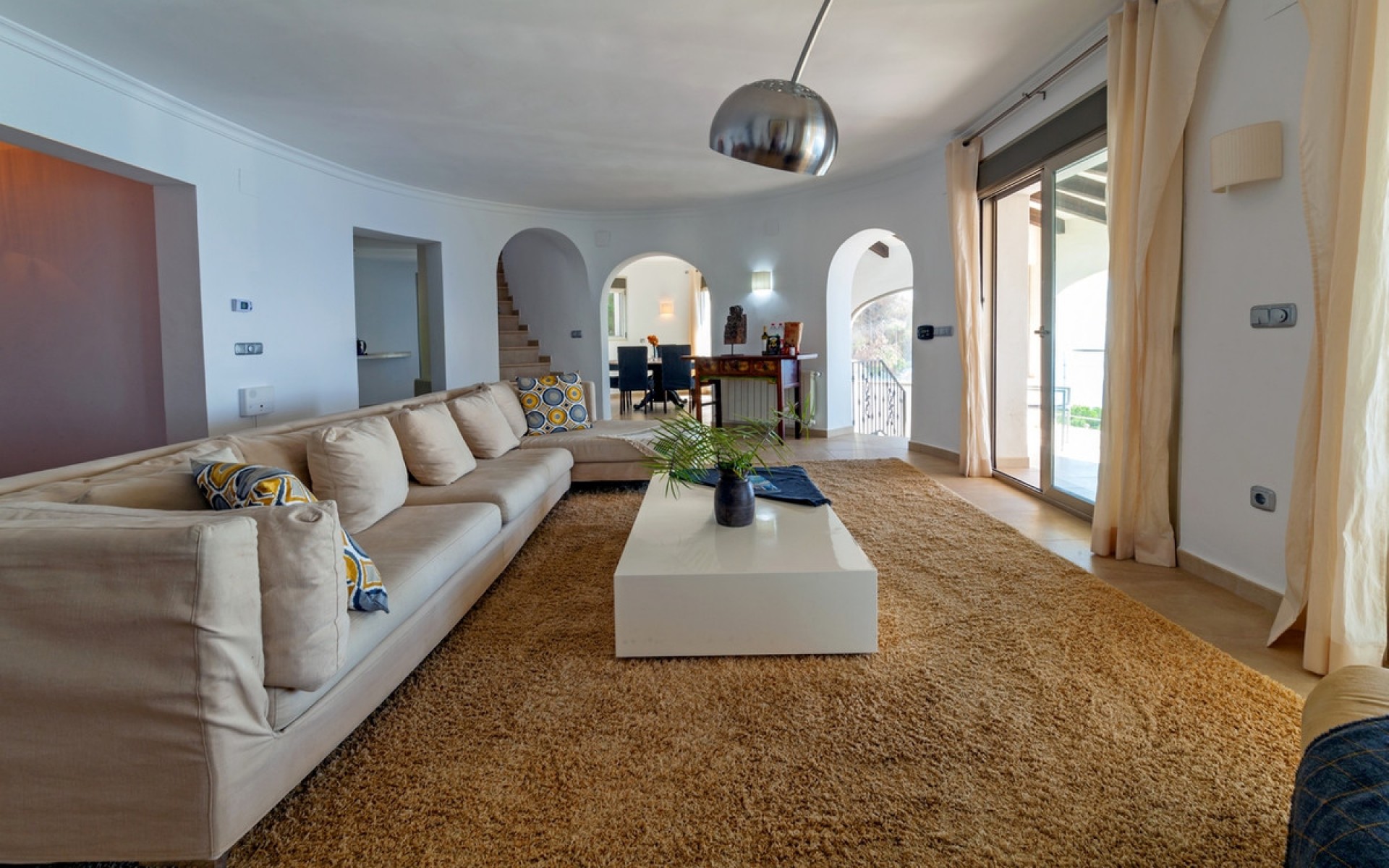 zum Verkauf - Villa - Jávea - Xàbia - Jávea - Xàbia Centro