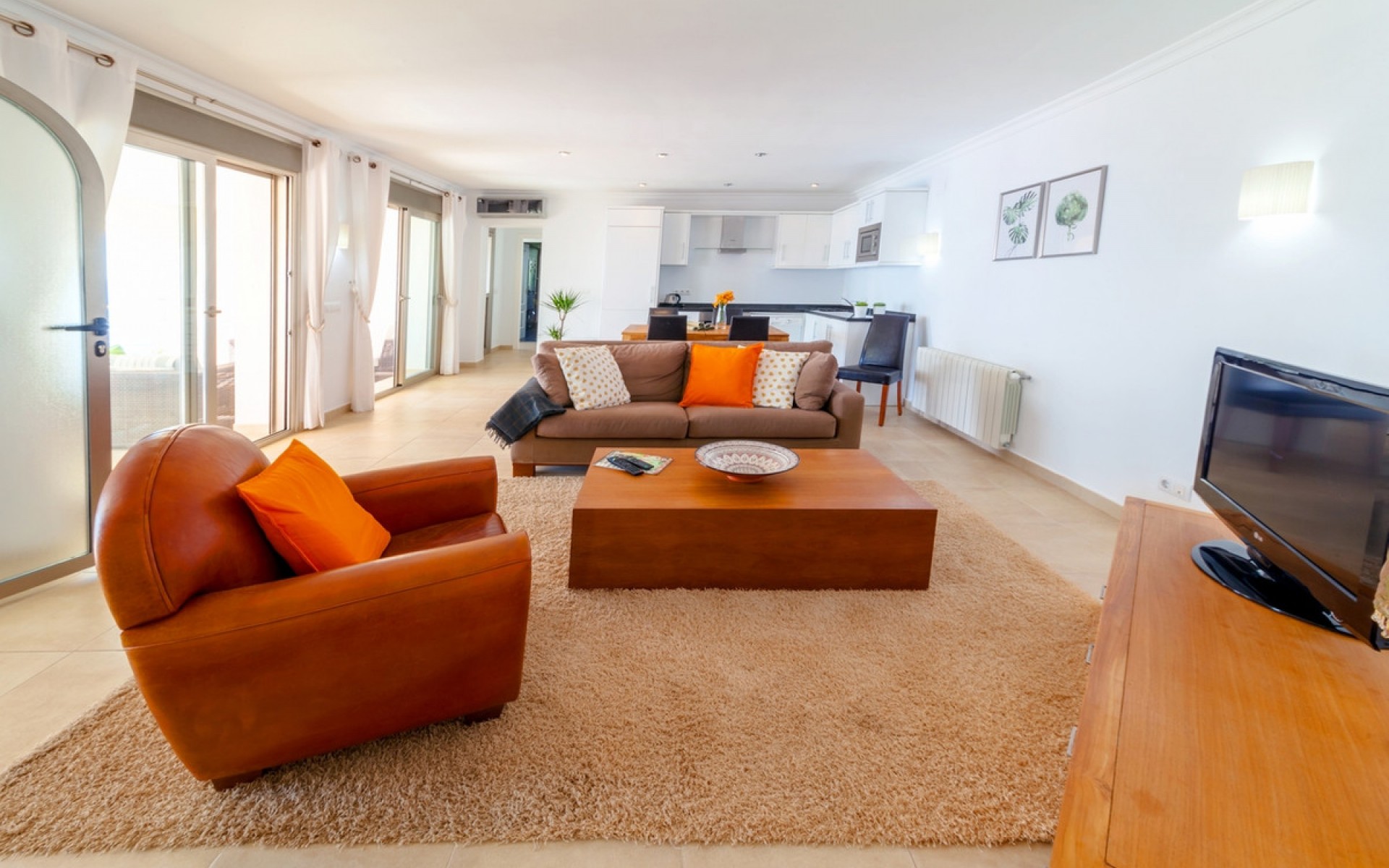 zum Verkauf - Villa - Jávea - Xàbia - Jávea - Xàbia Centro