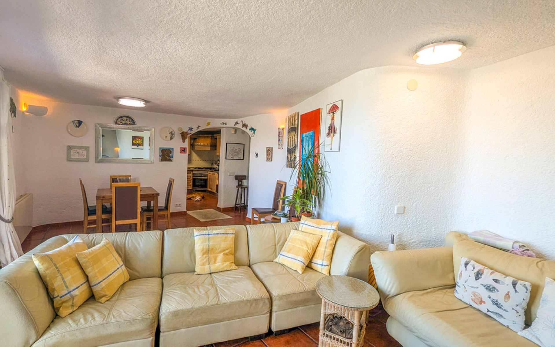 zum Verkauf - Villa - Jávea - Xàbia - Jávea - Xàbia Centro