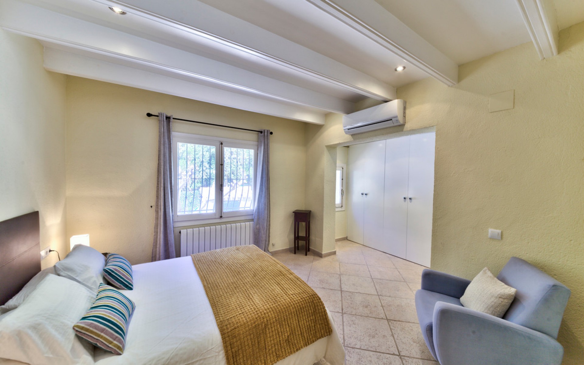 zum Verkauf - Villa - Jávea - Xàbia - Jávea - Xàbia Centro