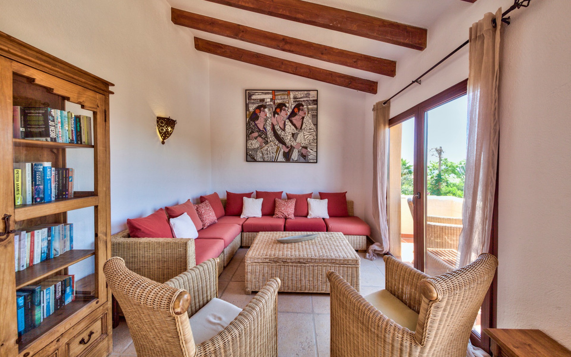 zum Verkauf - Villa - Jávea - Xàbia - Jávea - Xàbia Centro