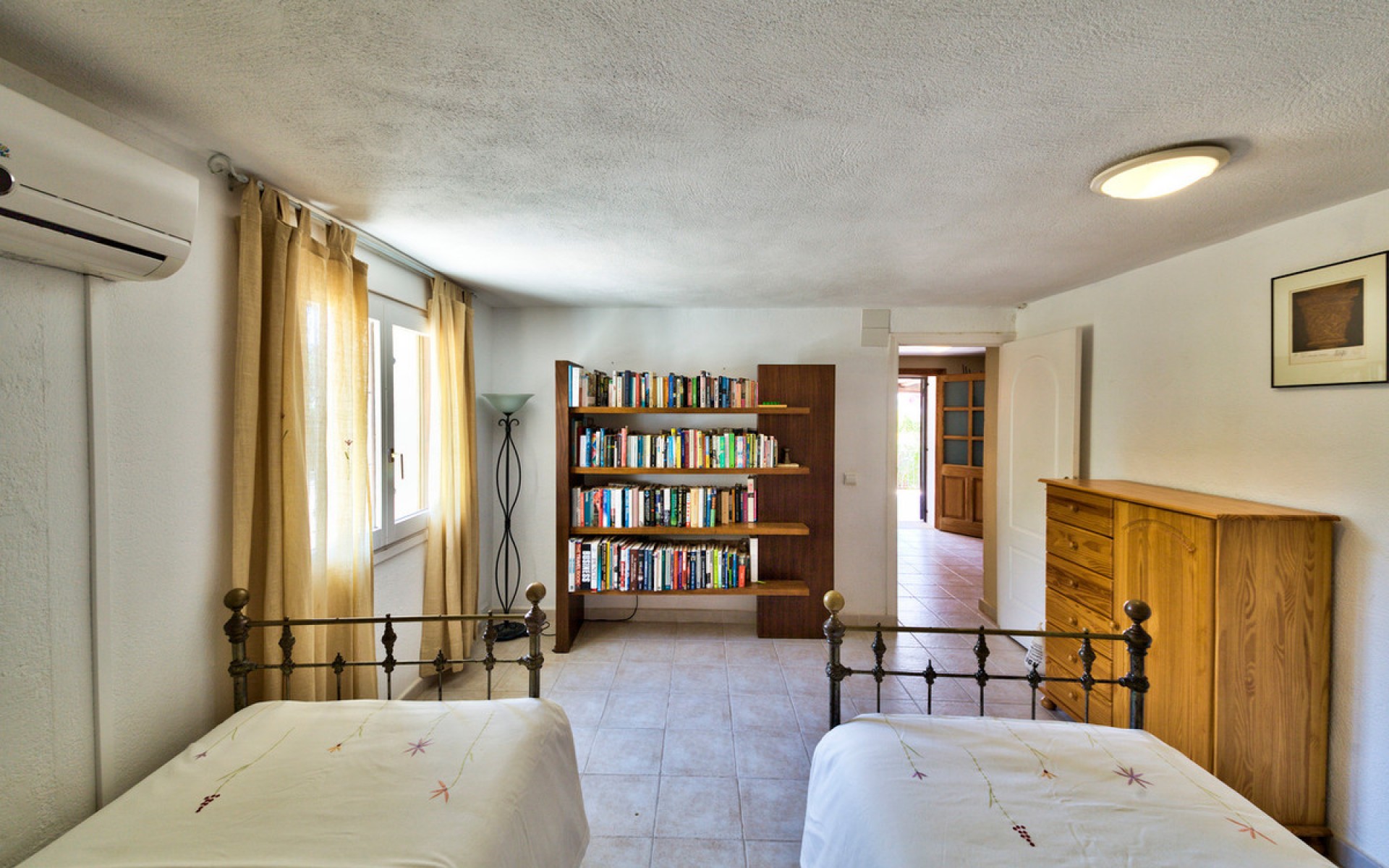 zum Verkauf - Villa - Jávea - Xàbia - Jávea - Xàbia Centro