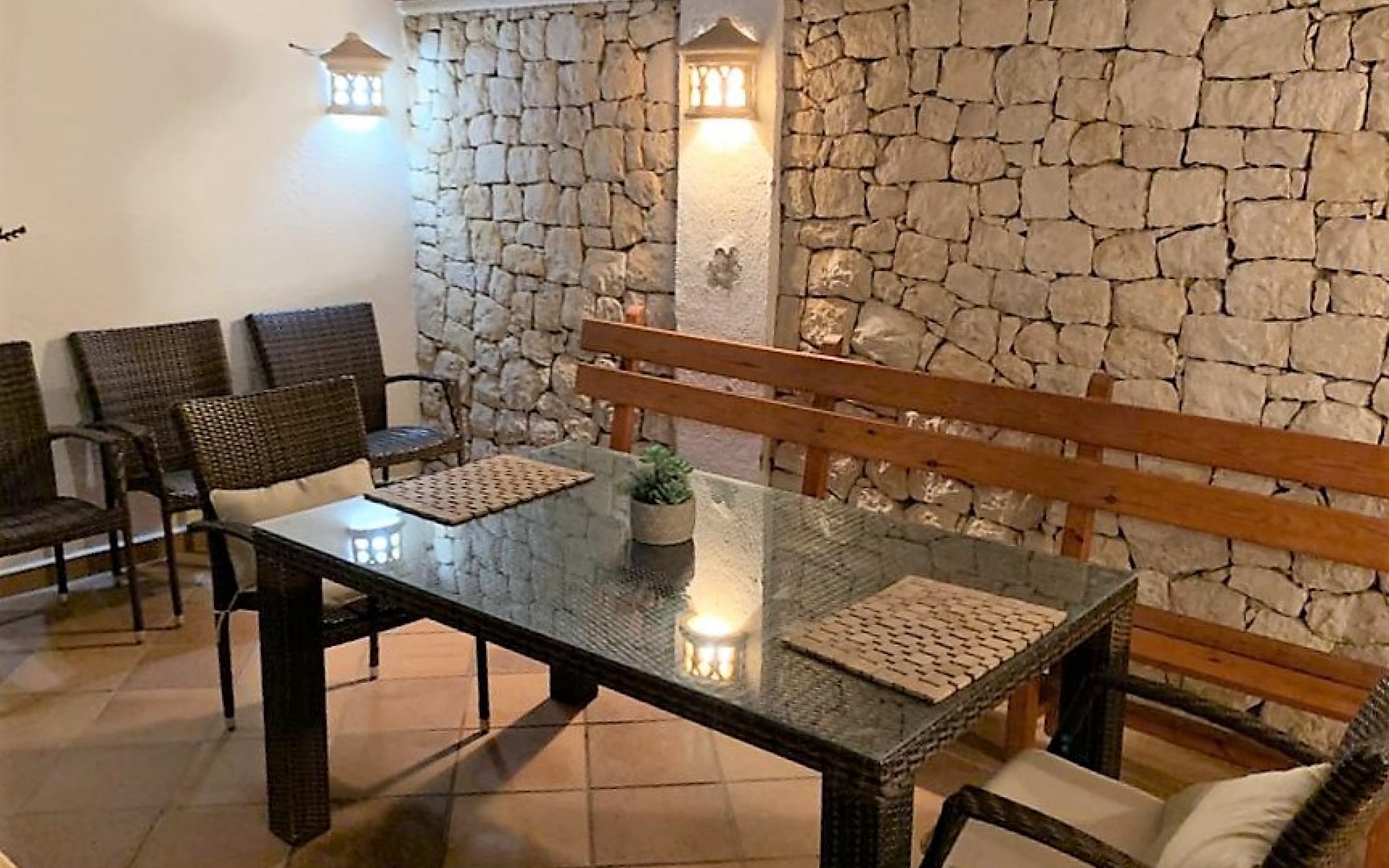 zum Verkauf - Villa - Javea