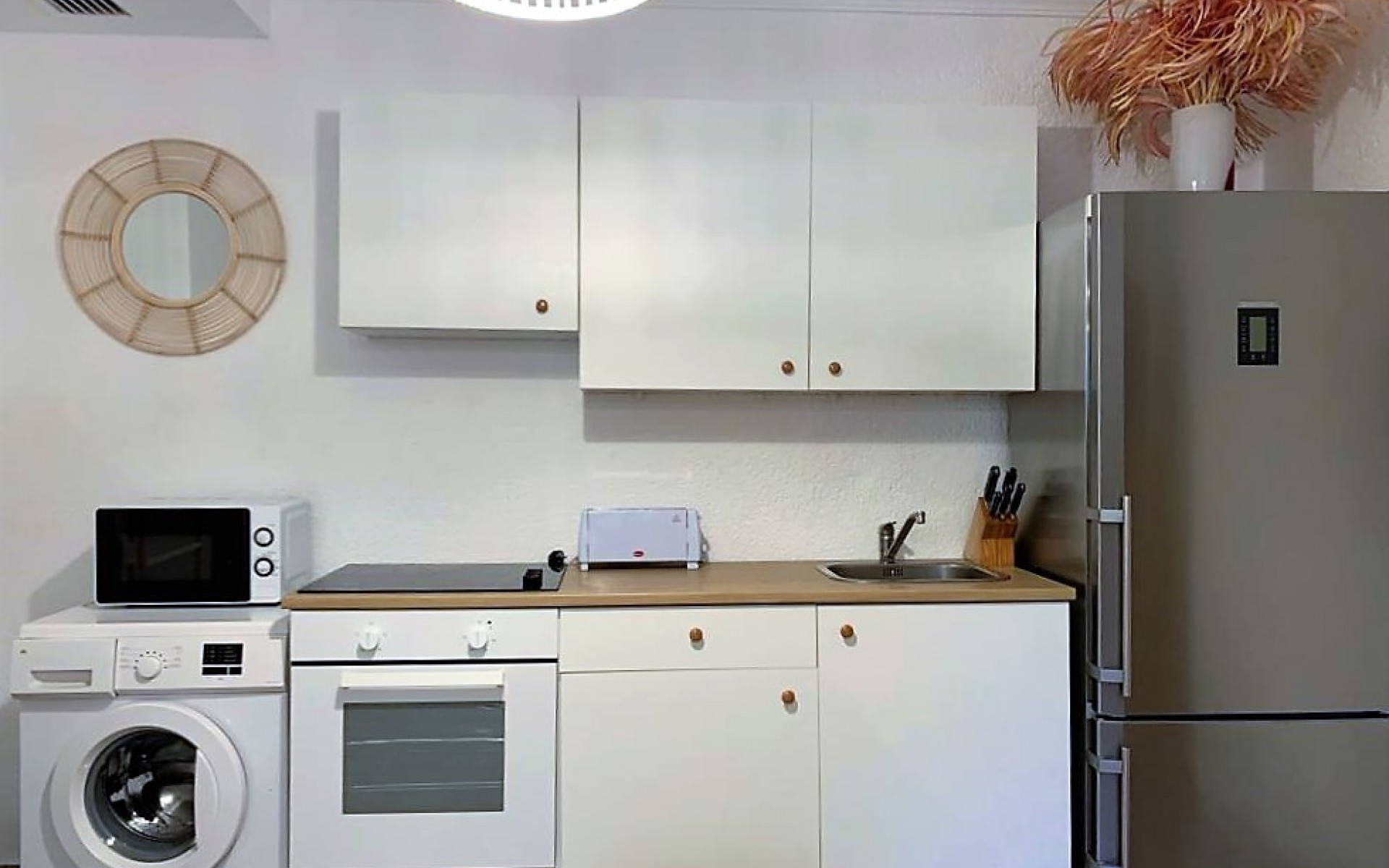 zum Verkauf - Villa - Javea