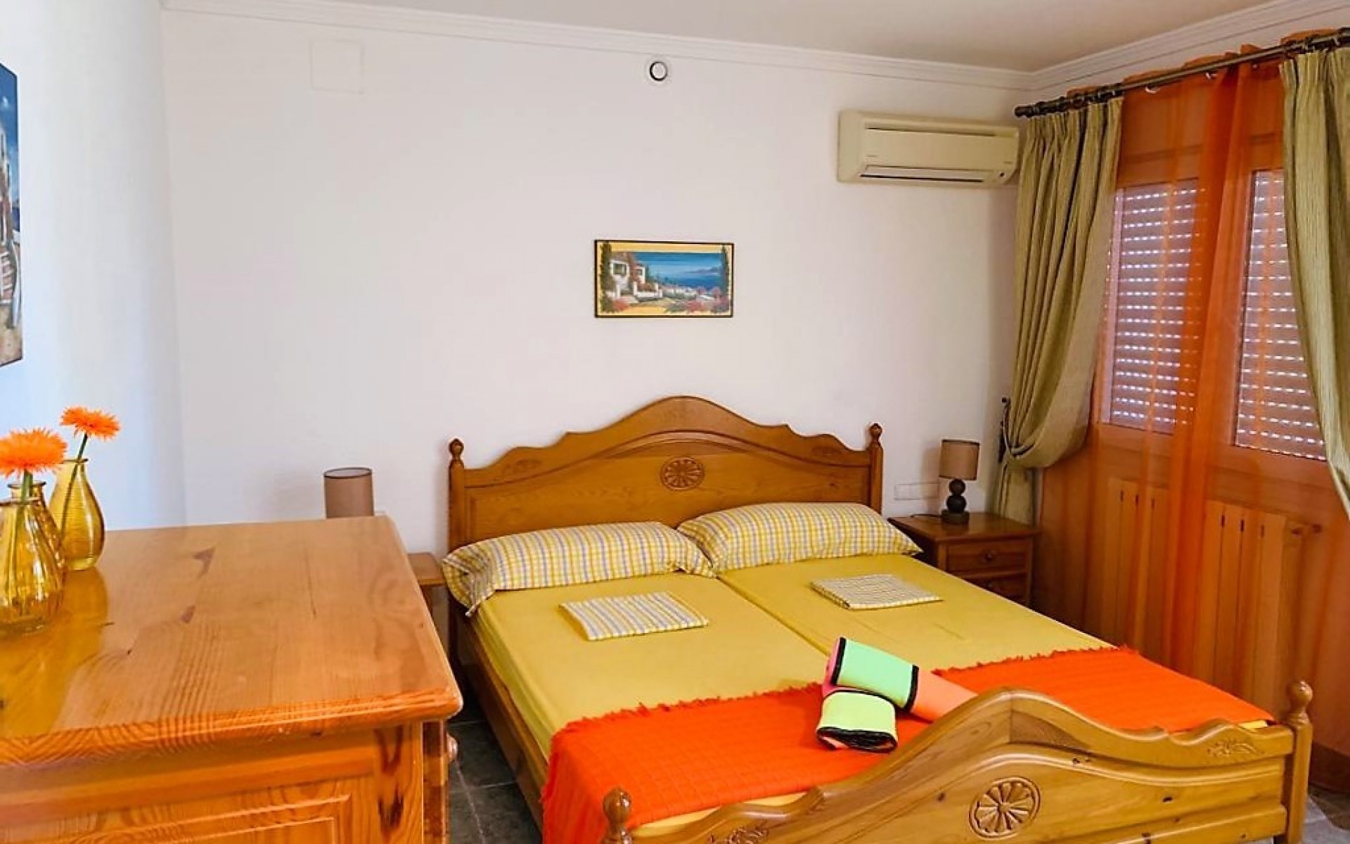 zum Verkauf - Villa - Javea