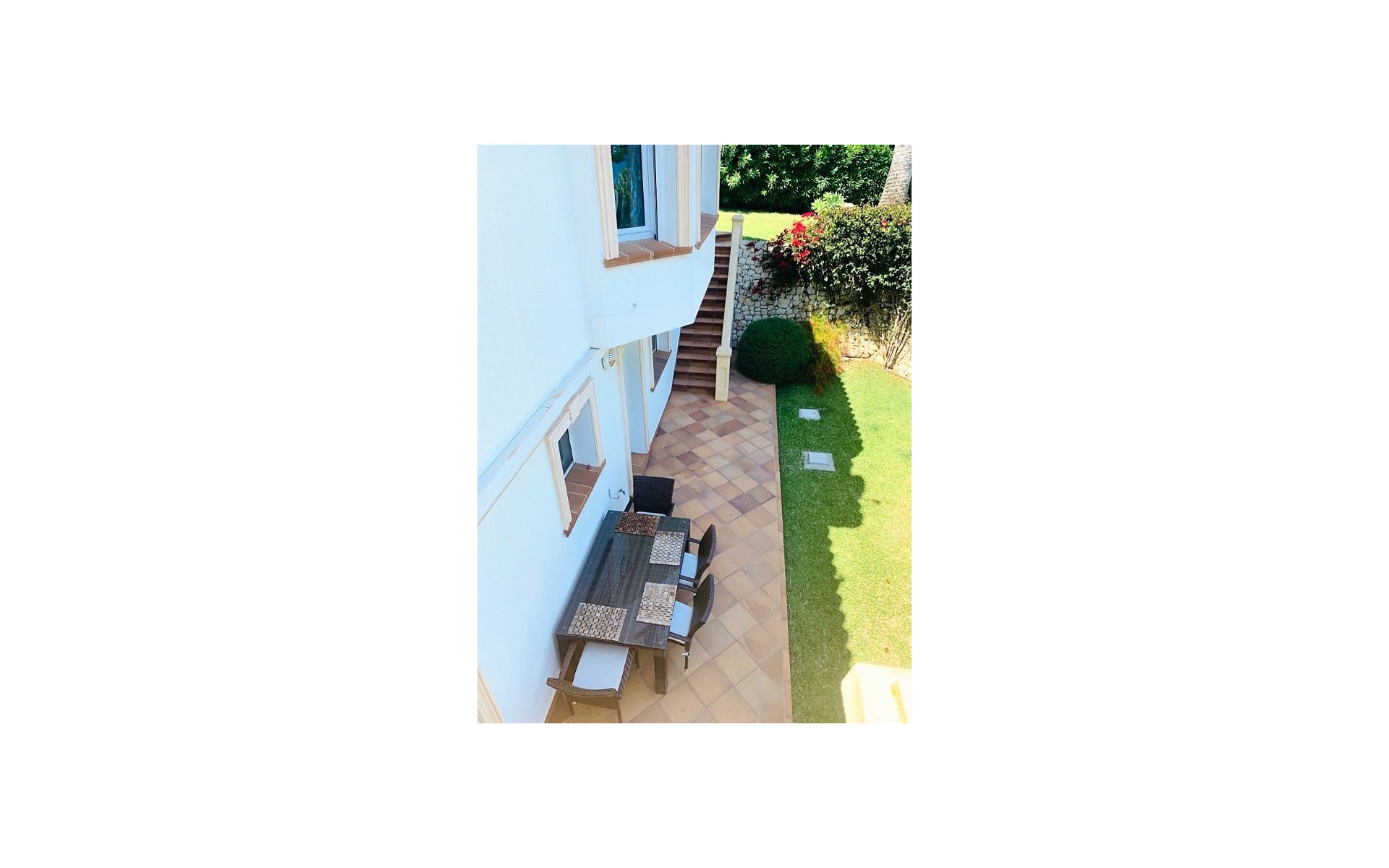 zum Verkauf - Villa - Javea