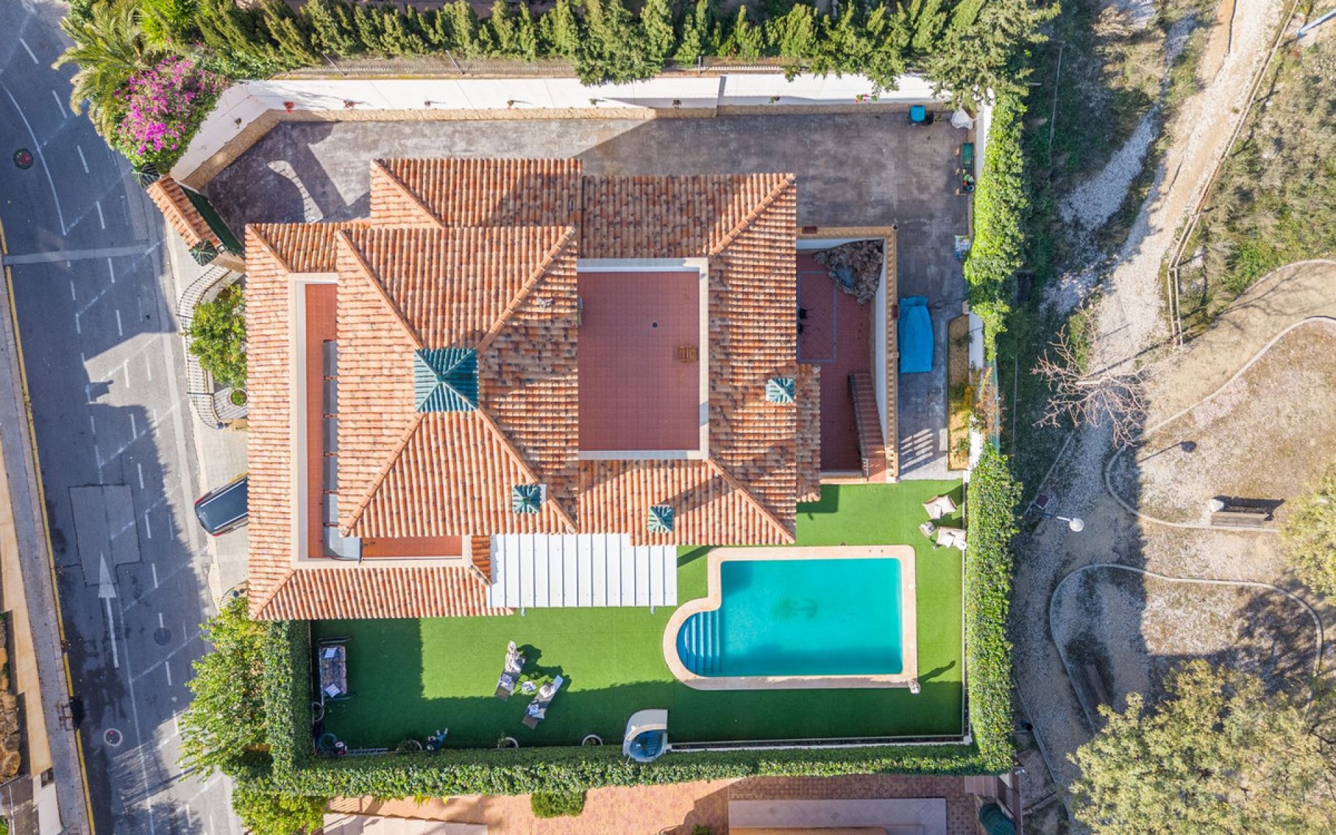 zum Verkauf - Villa - Jijona - Xixona - Jijona - Xixona Centro