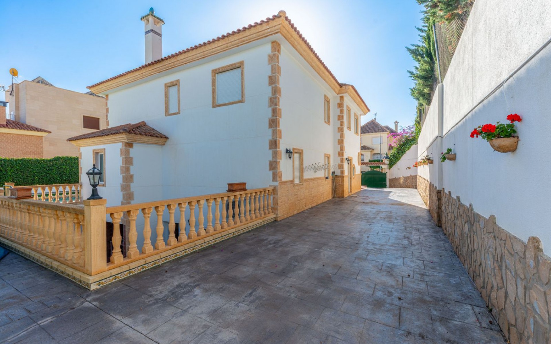 zum Verkauf - Villa - Jijona - Xixona - Jijona - Xixona Centro