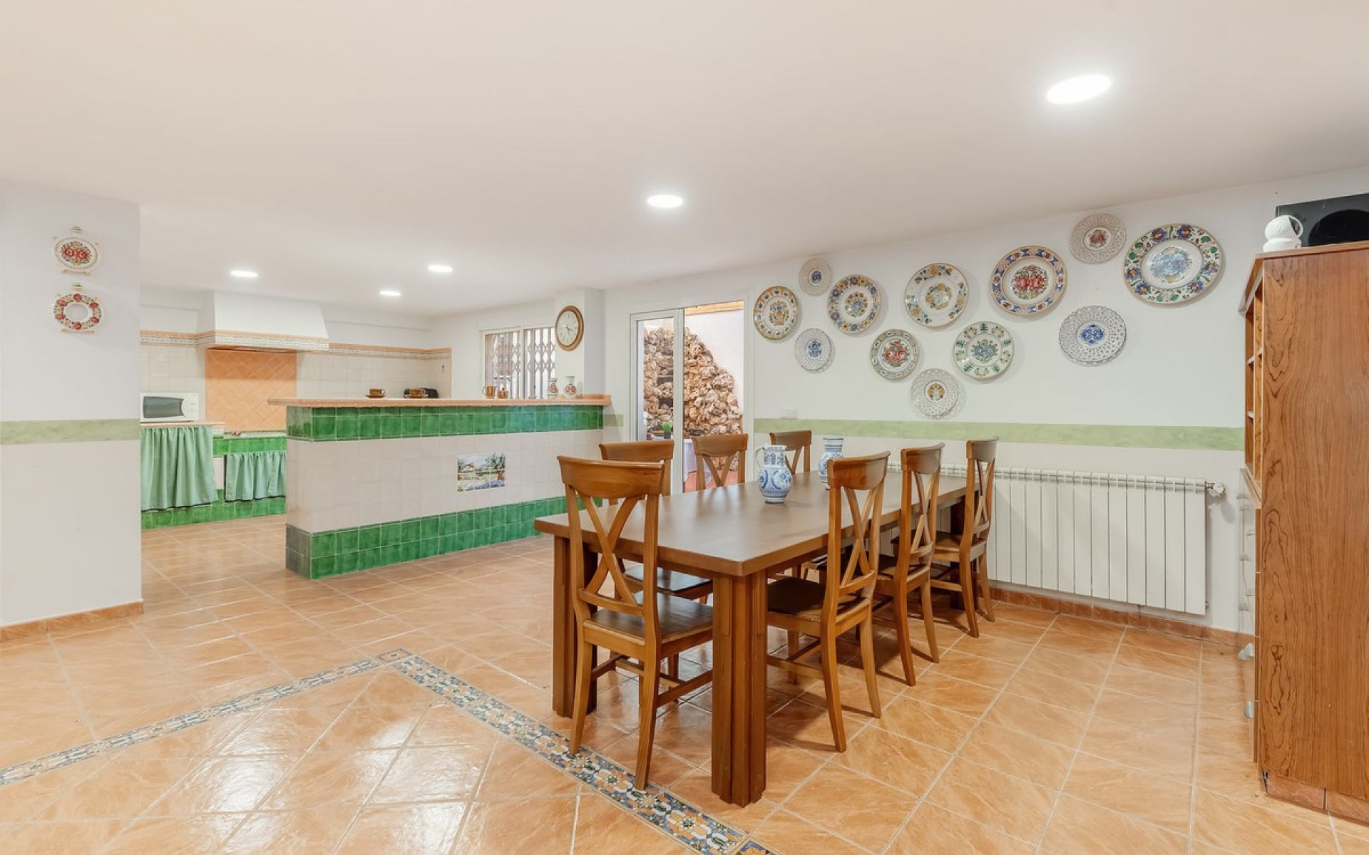 zum Verkauf - Villa - Jijona - Xixona - Jijona - Xixona Centro