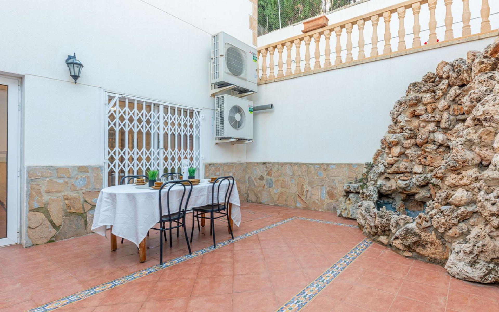 zum Verkauf - Villa - Jijona - Xixona - Jijona - Xixona Centro