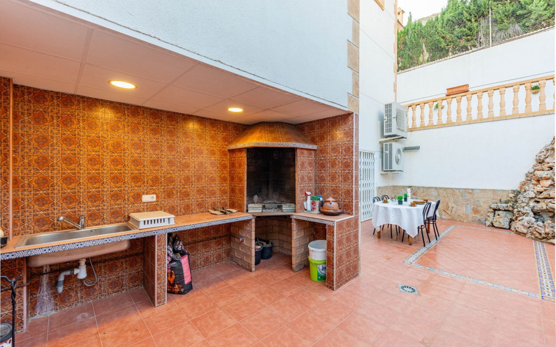 zum Verkauf - Villa - Jijona - Xixona - Jijona - Xixona Centro