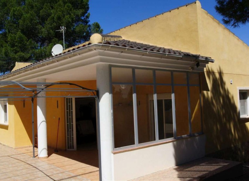 zum Verkauf - Villa - Jumilla - Jumilla Centro