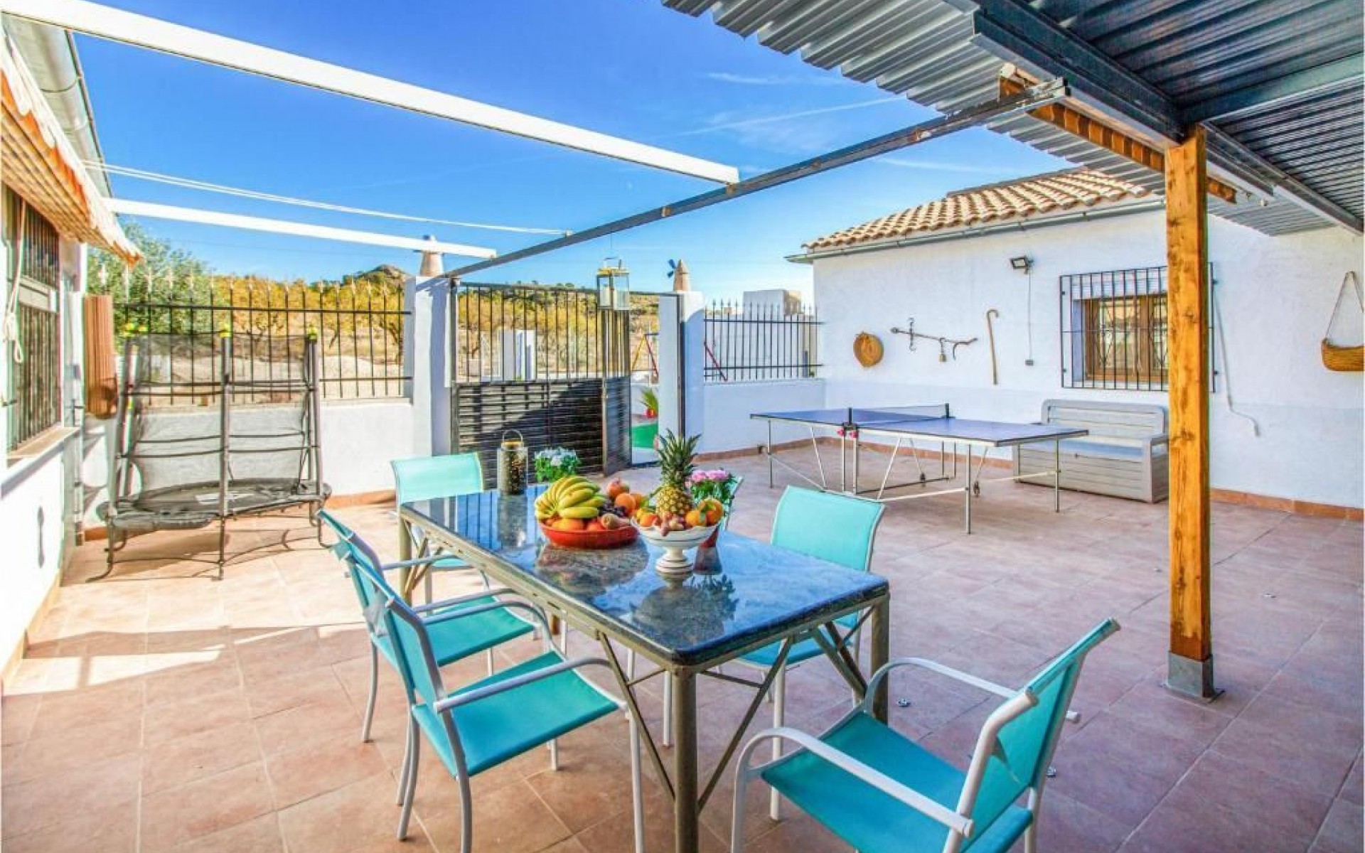 zum Verkauf - Villa - Jumilla - Jumilla Centro