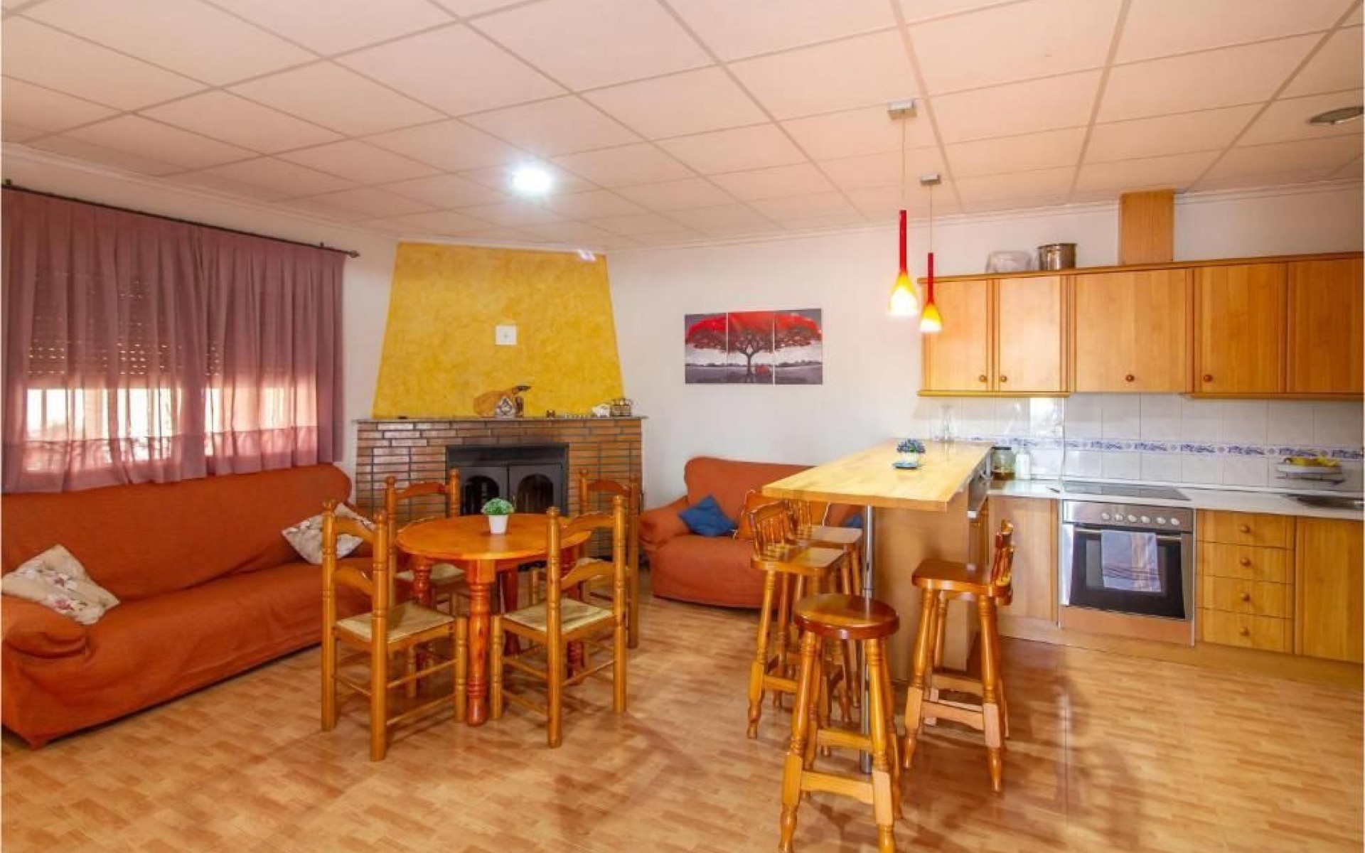 zum Verkauf - Villa - Jumilla - Jumilla Centro