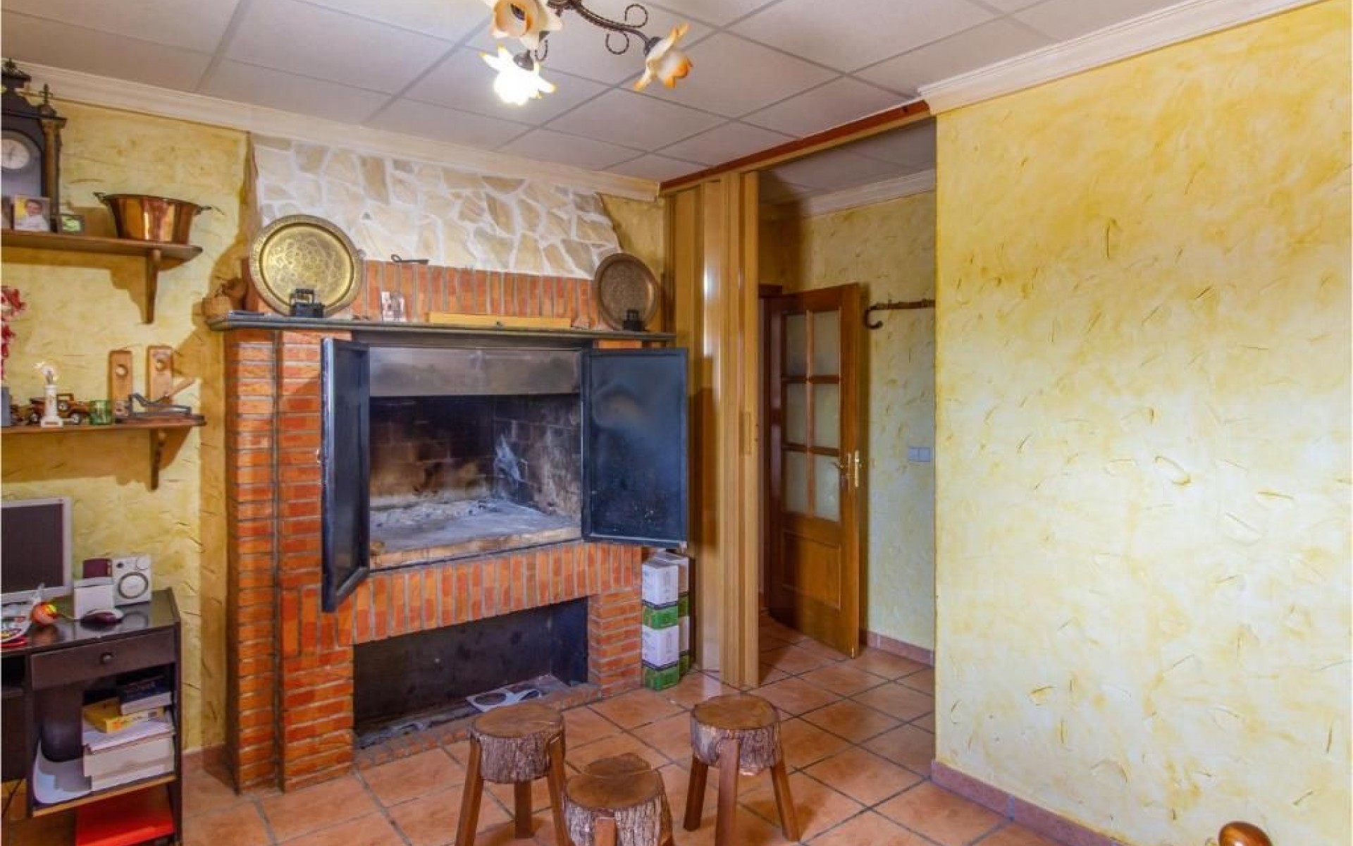 zum Verkauf - Villa - Jumilla - Jumilla Centro