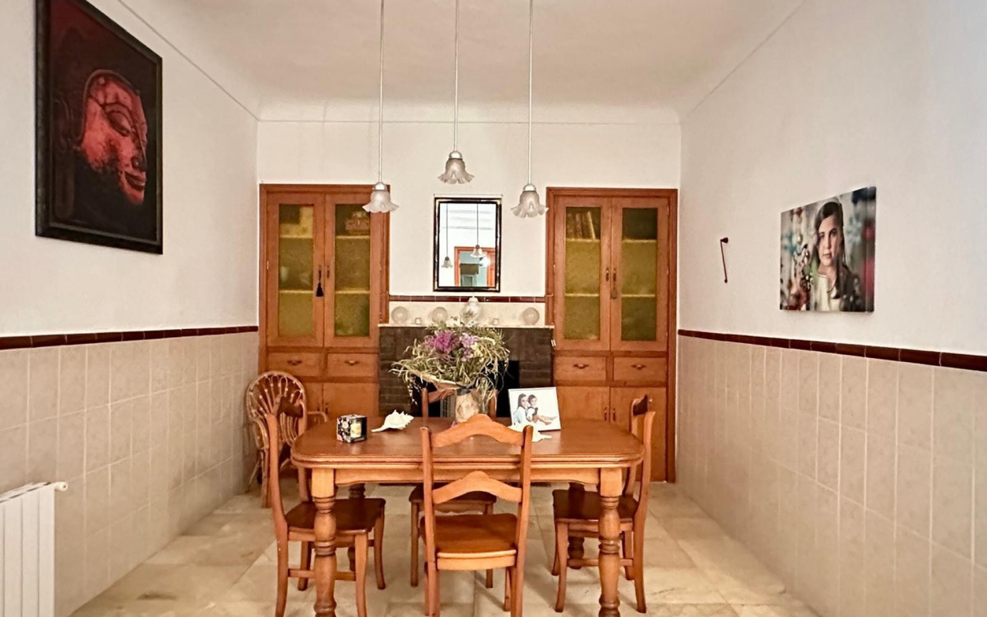 zum Verkauf - Villa - Jumilla - Torre del Rico