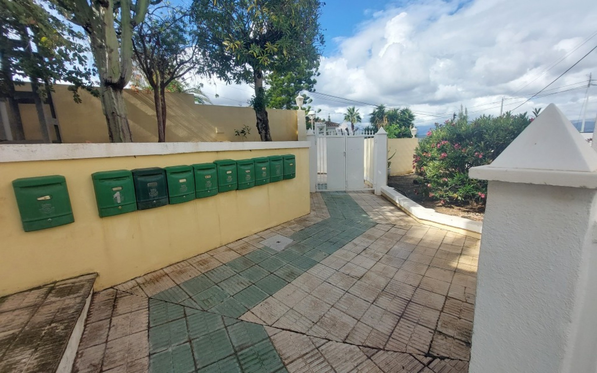 zum Verkauf - Villa - l'Alfas del Pi - Albir