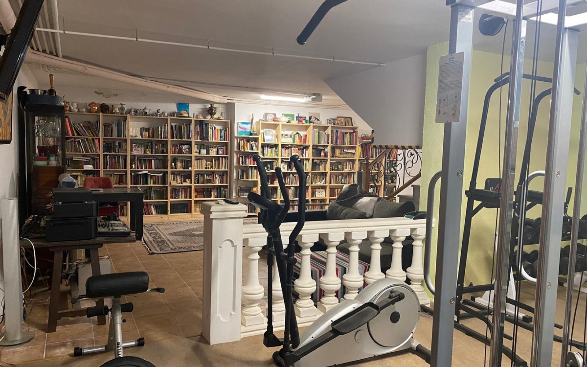 zum Verkauf - Villa - l'Alfas del Pi - Albir