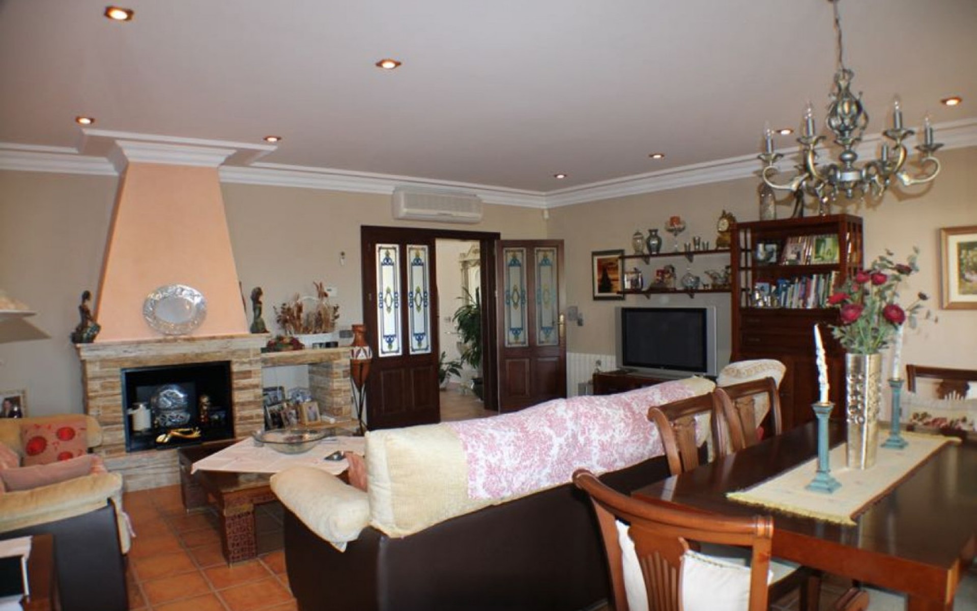 zum Verkauf - Villa - l'Alfas del Pi - L'Alfás del Pi Centro