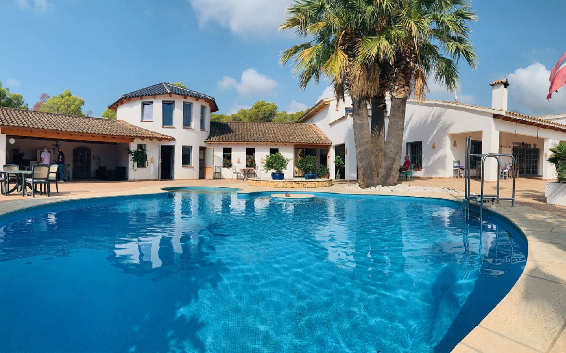 zum Verkauf - Villa - l'Alfas del Pi - L'Alfás del Pi Centro