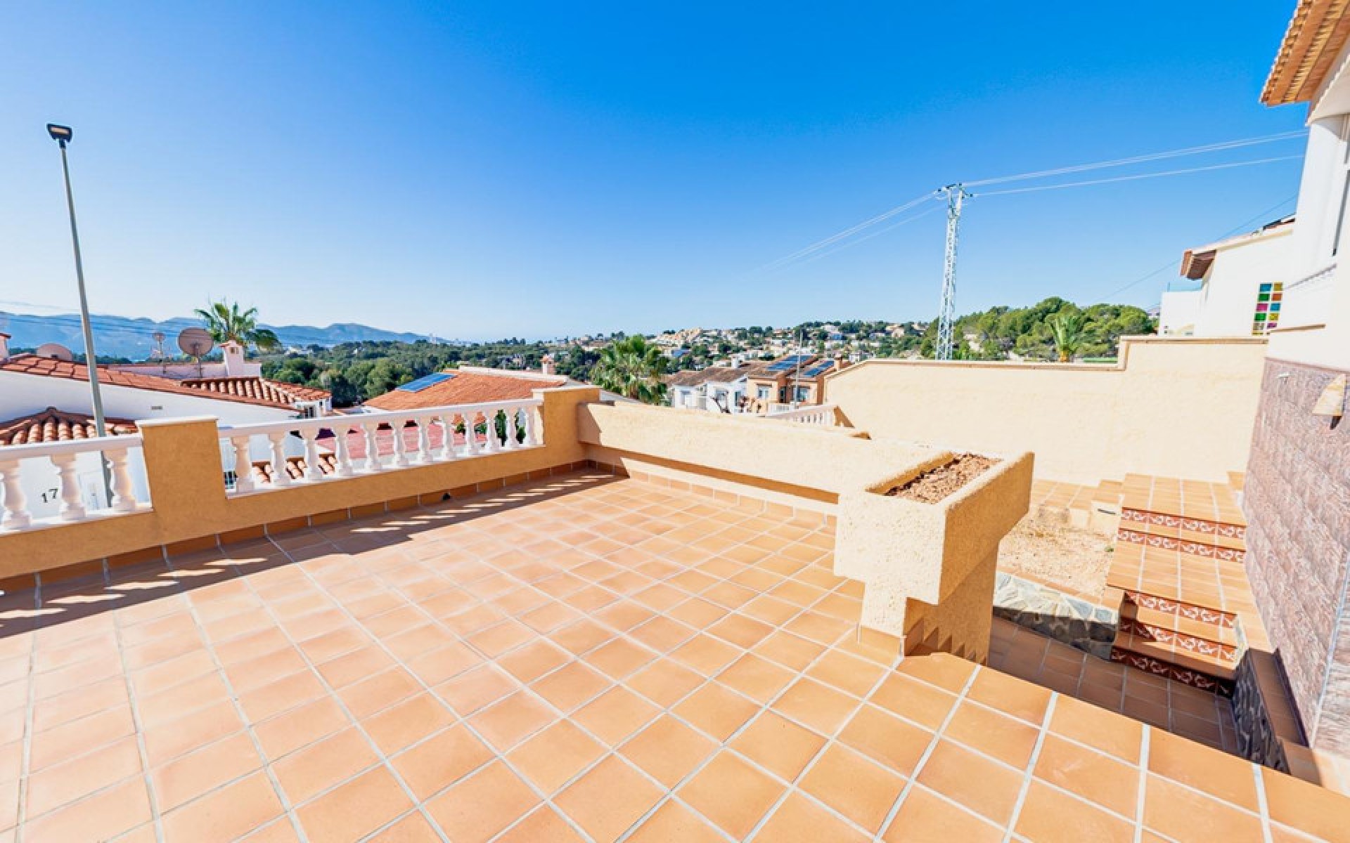 zum Verkauf - Villa - l'Alfas del Pi - L'Alfás del Pi Centro