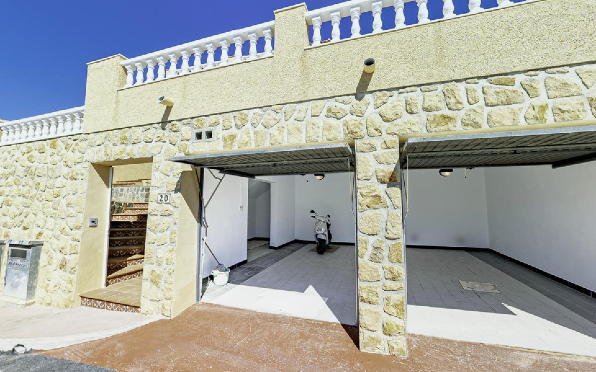 zum Verkauf - Villa - l'Alfas del Pi - L'Alfás del Pi Centro