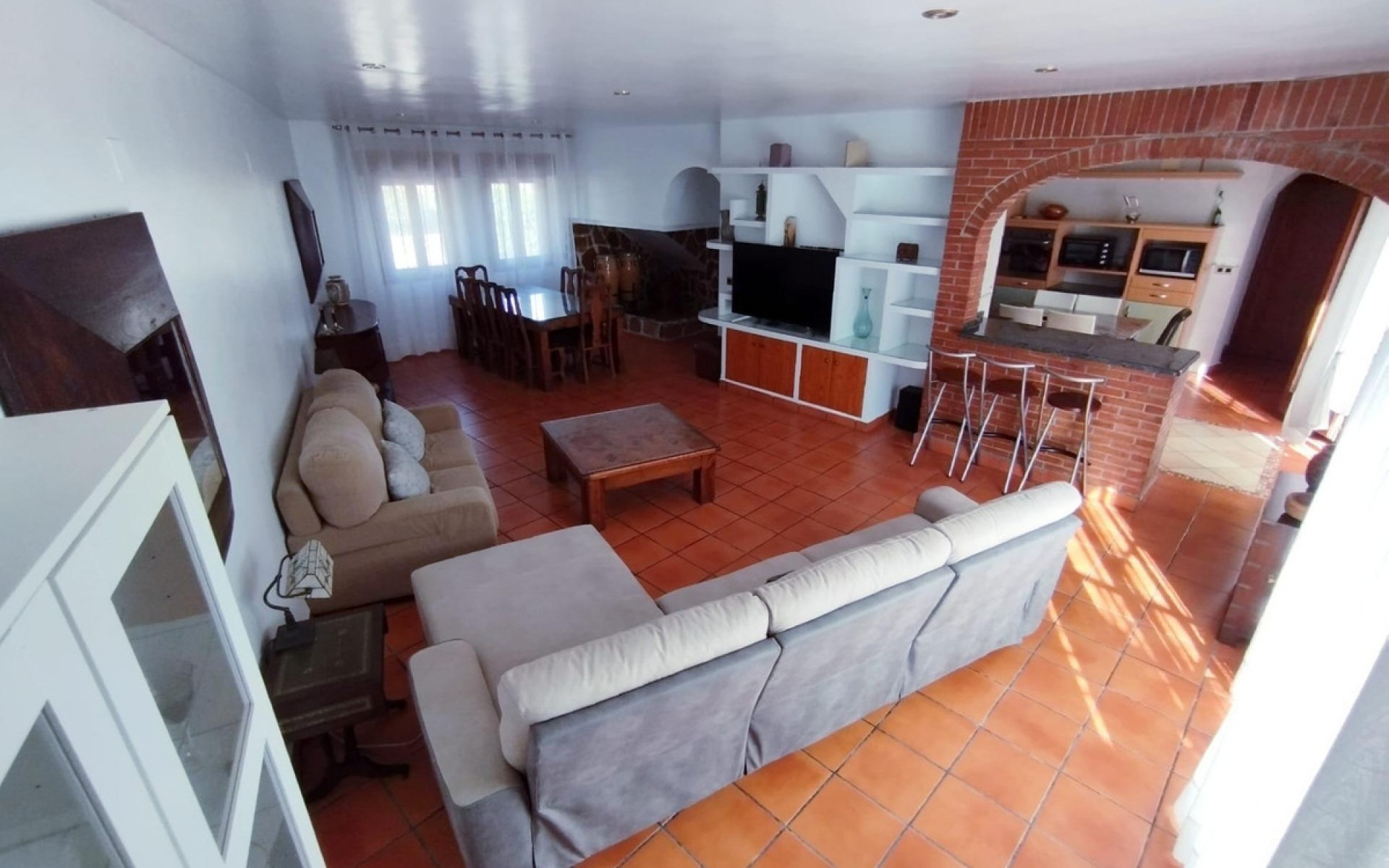 zum Verkauf - Villa - l'Alfas del Pi - L'Alfás del Pi Centro