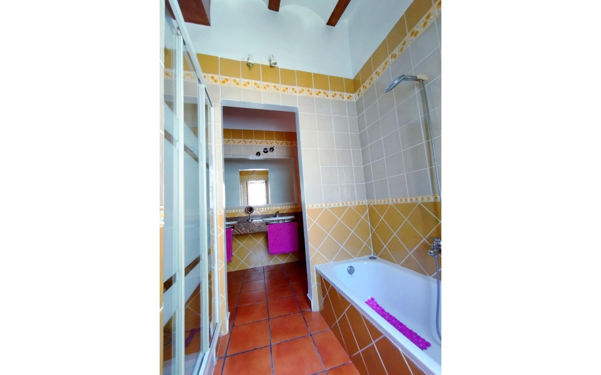 zum Verkauf - Villa - l'Alfas del Pi - L'Alfás del Pi Centro