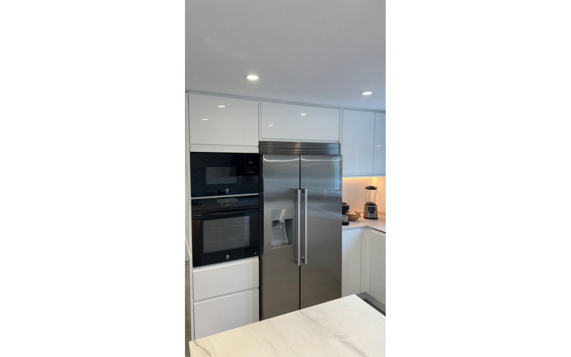 zum Verkauf - Villa - l'Alfas del Pi - L'Alfás del Pi Centro