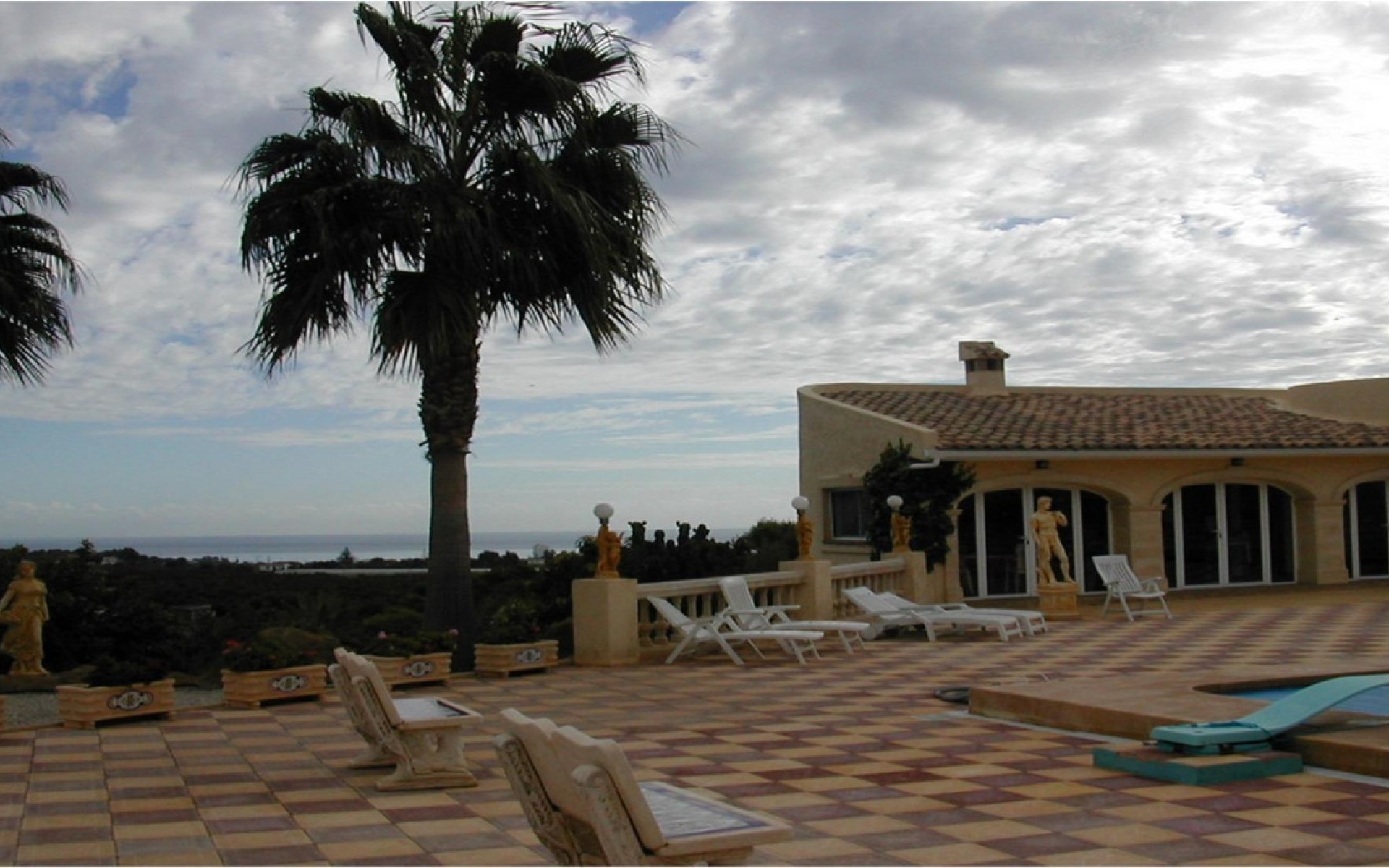 zum Verkauf - Villa - l'Alfas del Pi - L'Alfás del Pi Centro