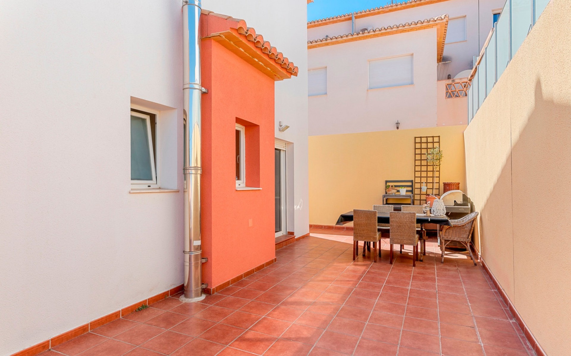 zum Verkauf - Villa - l'Alfas del Pi - L'Alfás del Pi Centro