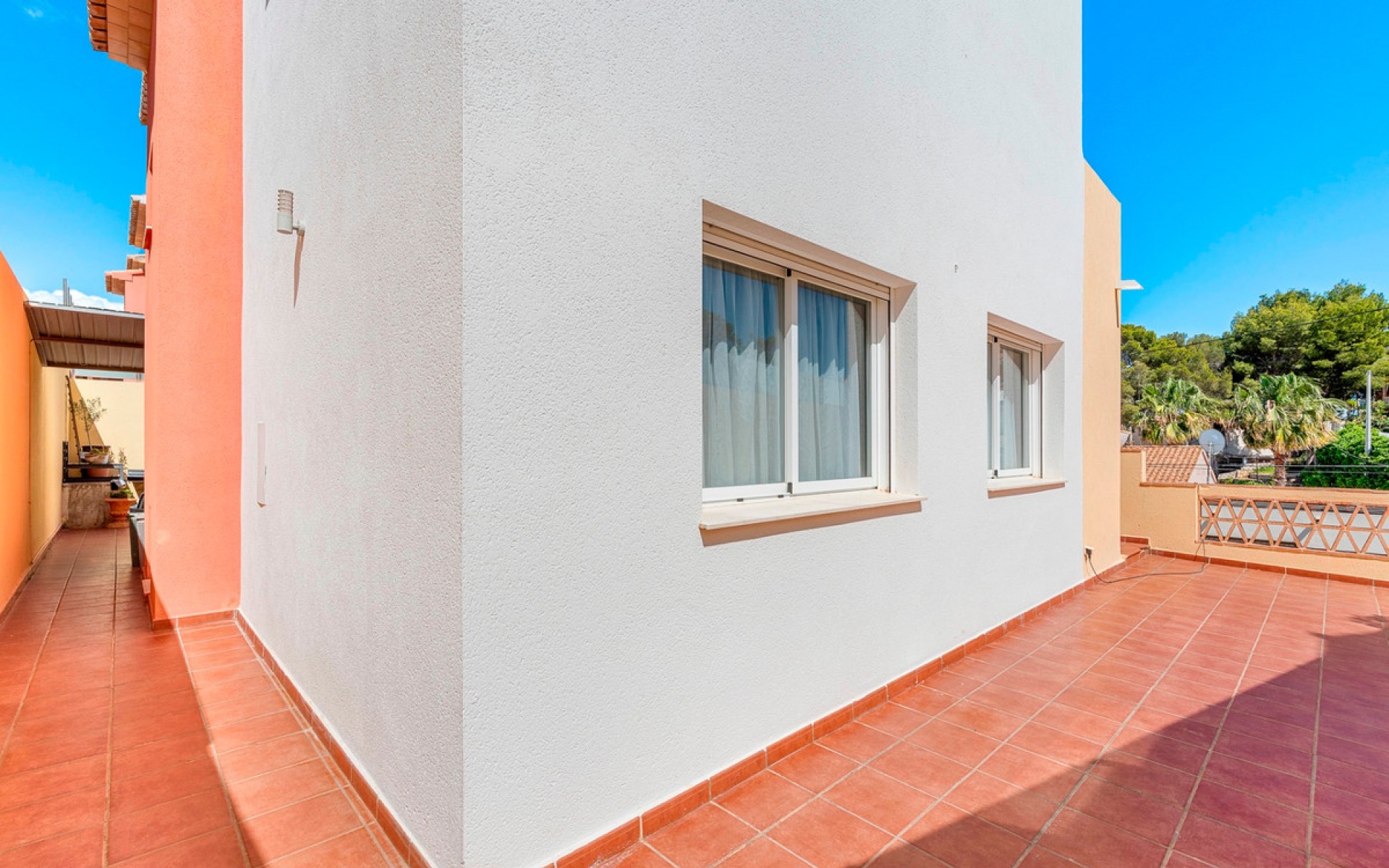 zum Verkauf - Villa - l'Alfas del Pi - L'Alfás del Pi Centro