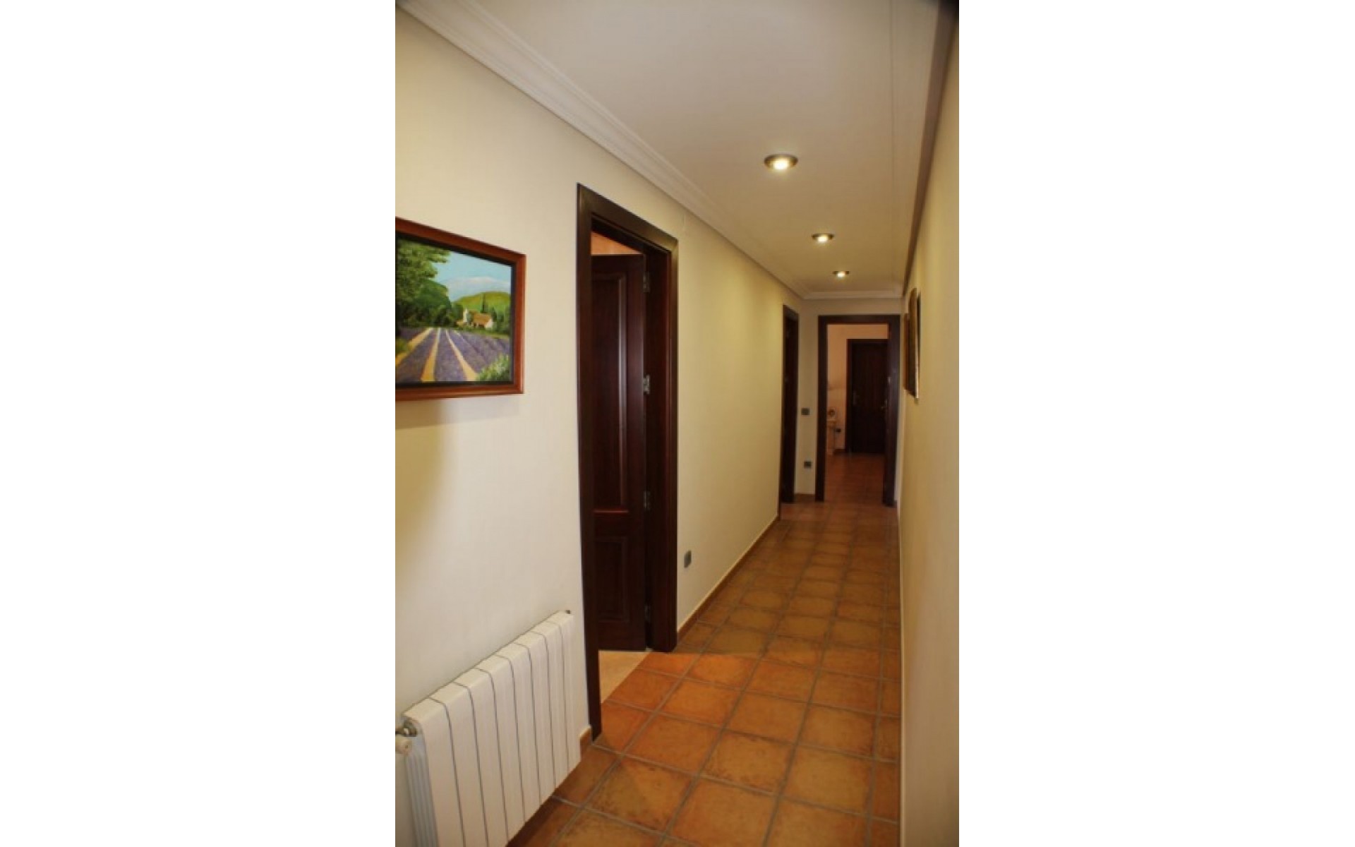 zum Verkauf - Villa - l'Alfas del Pi - L'Alfás del Pi Centro