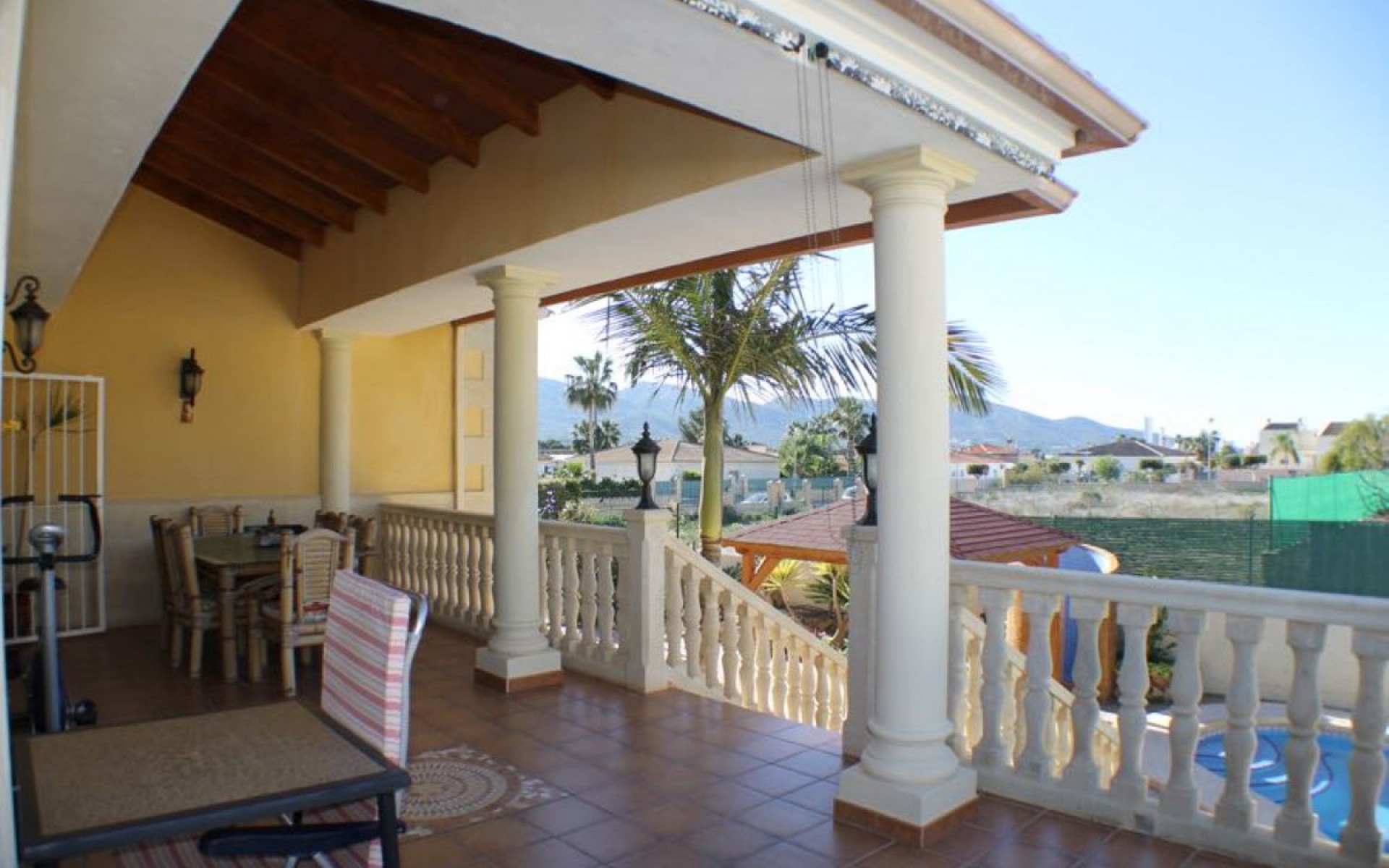 zum Verkauf - Villa - l'Alfas del Pi - L'Alfás del Pi Centro