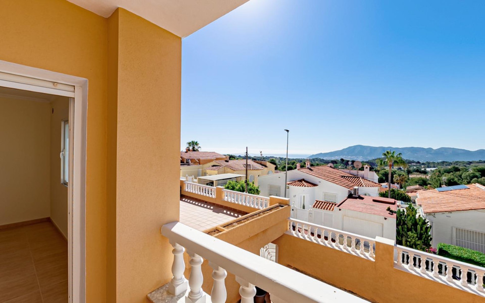 zum Verkauf - Villa - l'Alfas del Pi - L'Alfás del Pi Centro